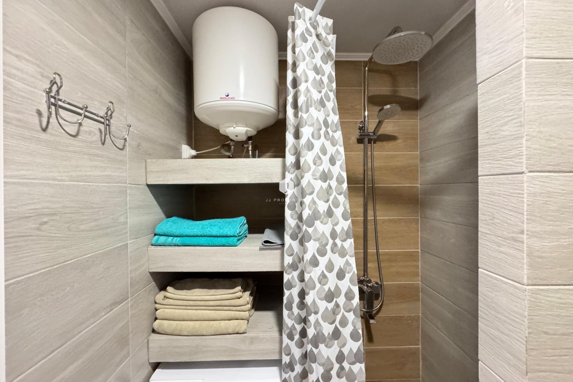 Segunda mano - Apartamento / piso -
Torrevieja - Playa del Cura