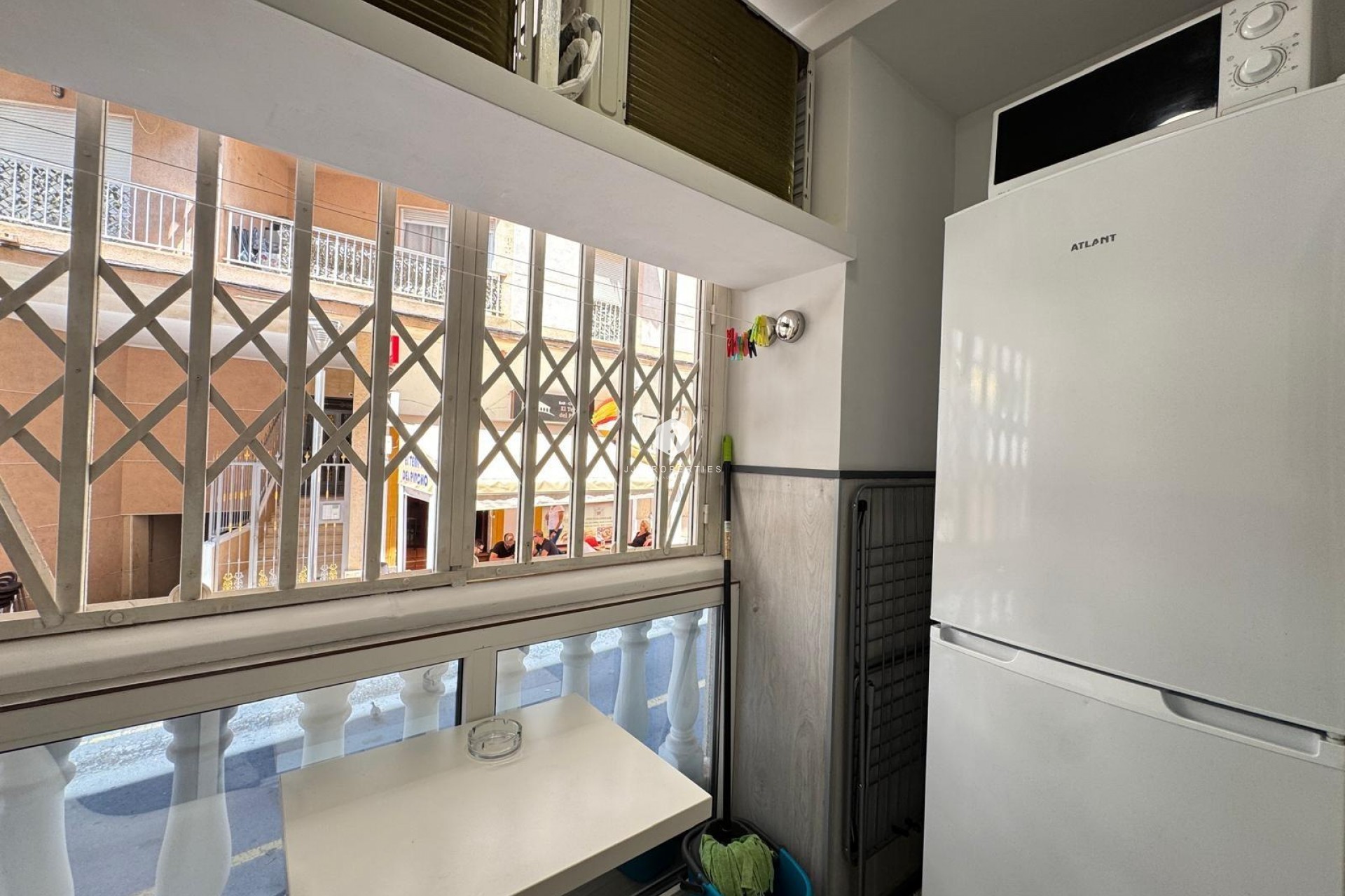 Segunda mano - Apartamento / piso -
Torrevieja - Playa del Cura