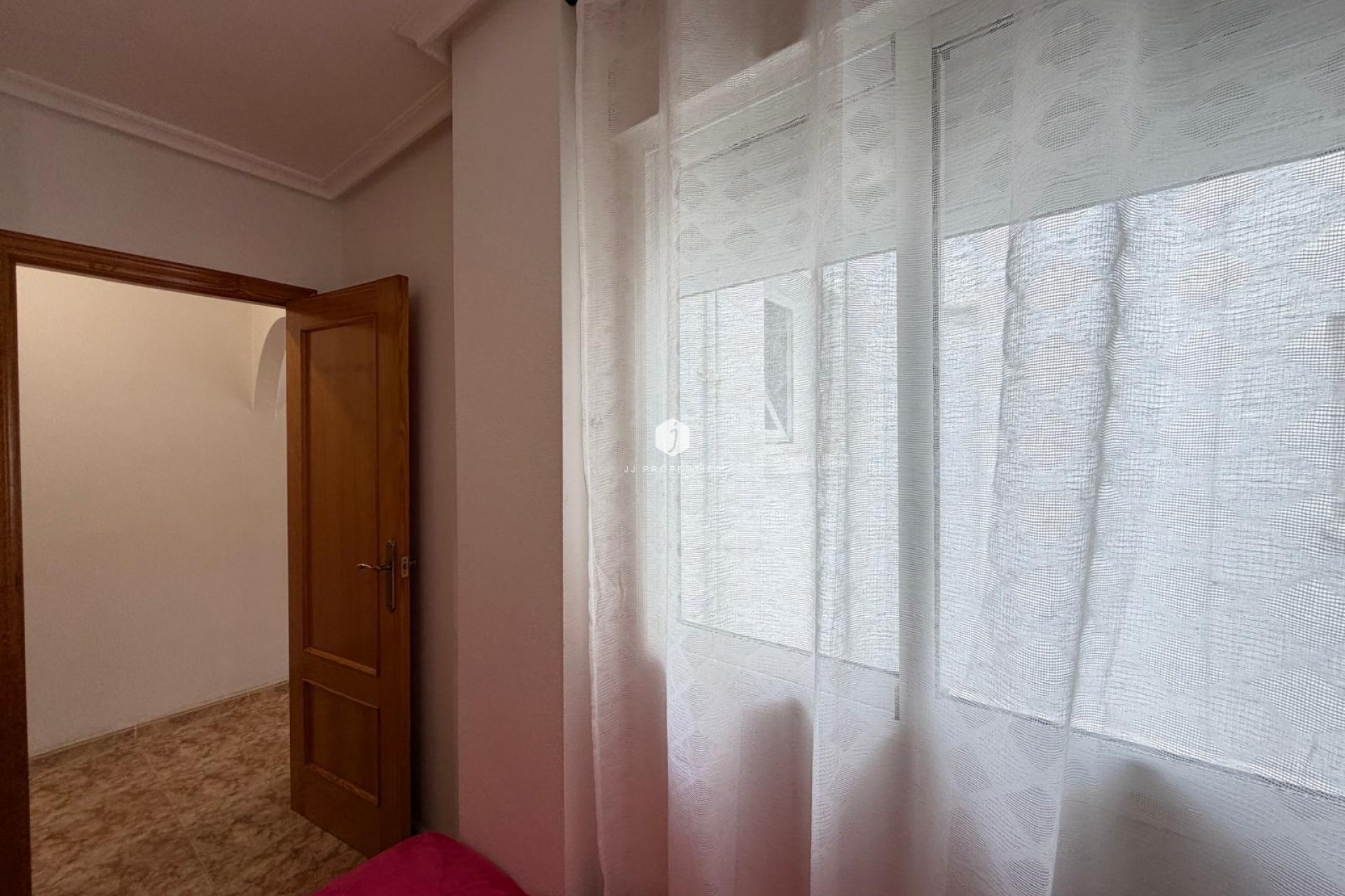 Segunda mano - Apartamento / piso -
Torrevieja - Playa del Cura