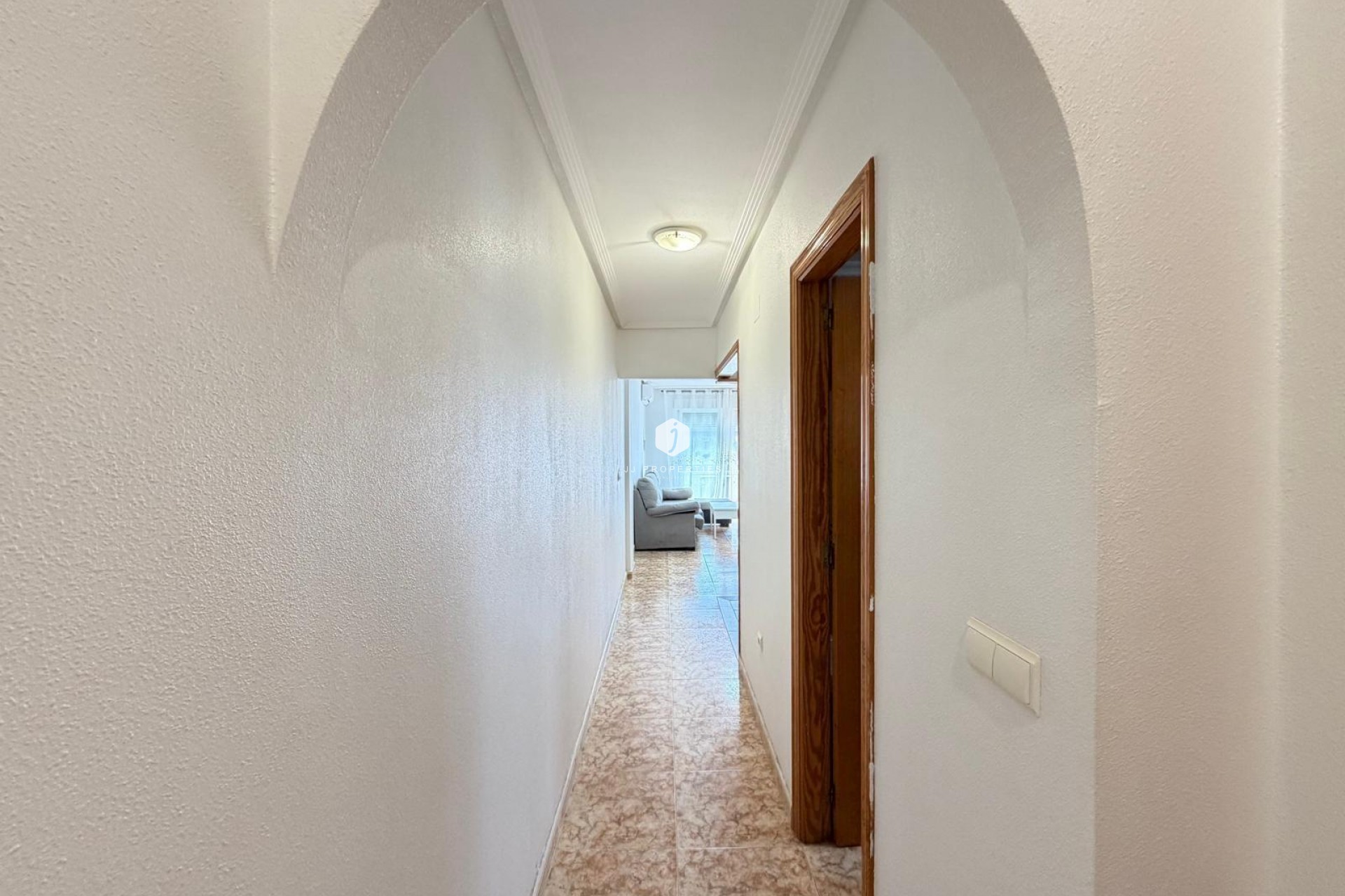 Segunda mano - Apartamento / piso -
Torrevieja - Playa del Cura