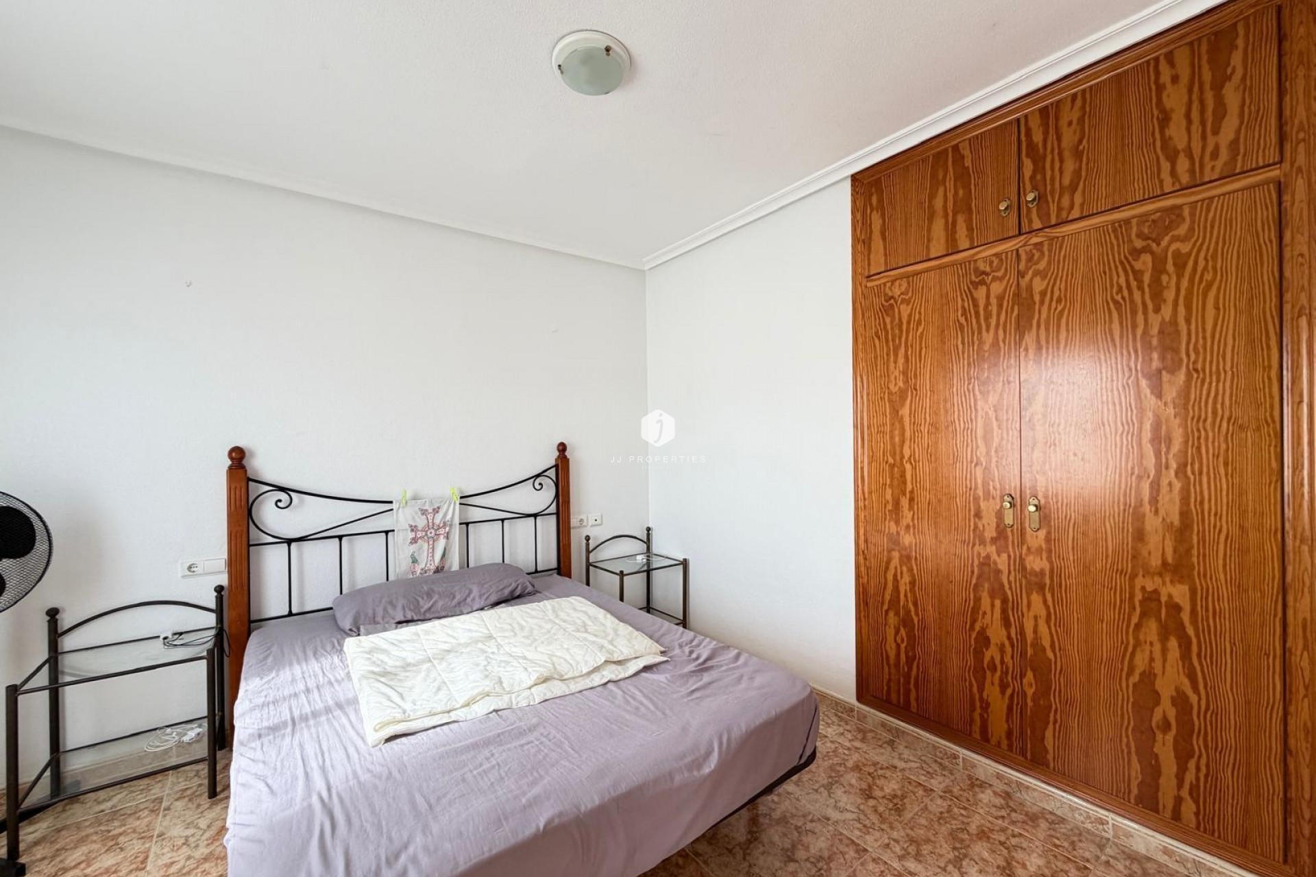 Segunda mano - Apartamento / piso -
Torrevieja - Playa del Cura