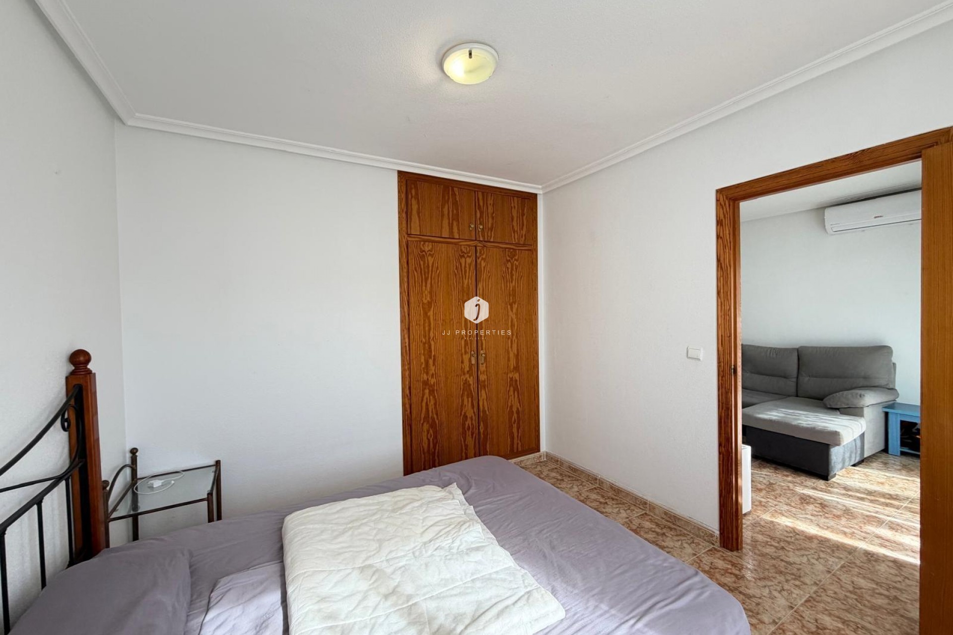 Segunda mano - Apartamento / piso -
Torrevieja - Playa del Cura