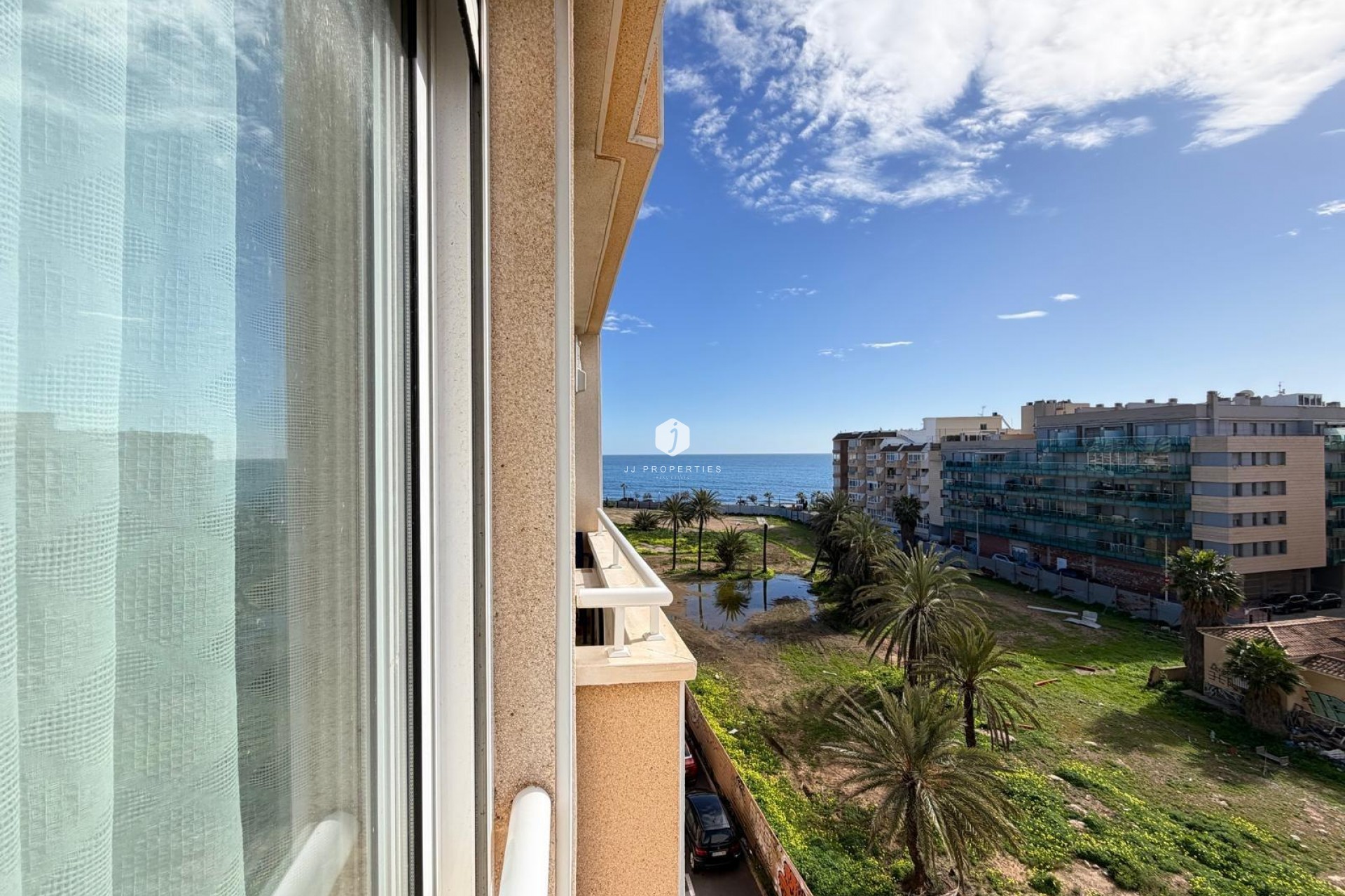 Segunda mano - Apartamento / piso -
Torrevieja - Playa del Cura
