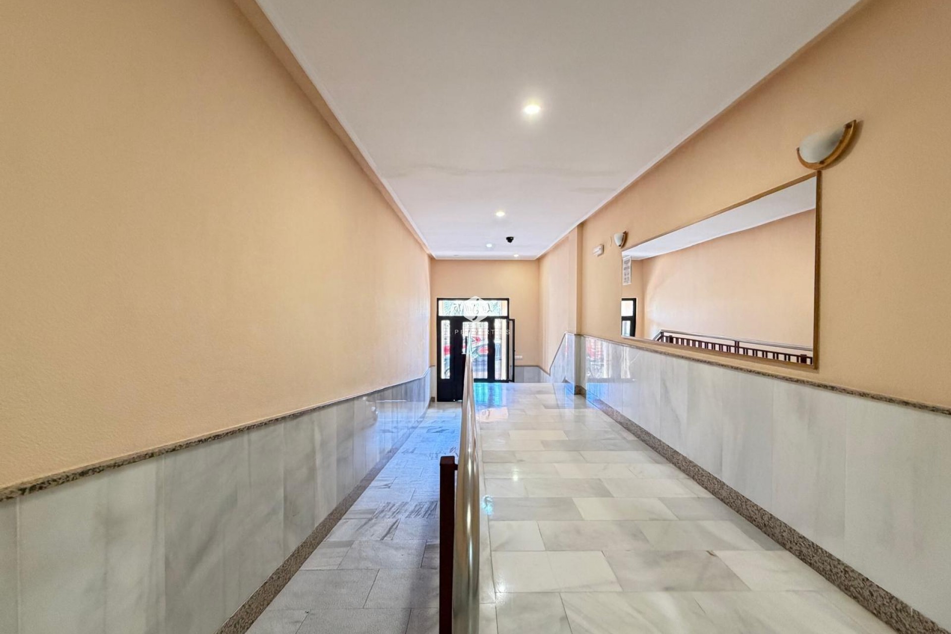 Segunda mano - Apartamento / piso -
Torrevieja - Playa del Cura