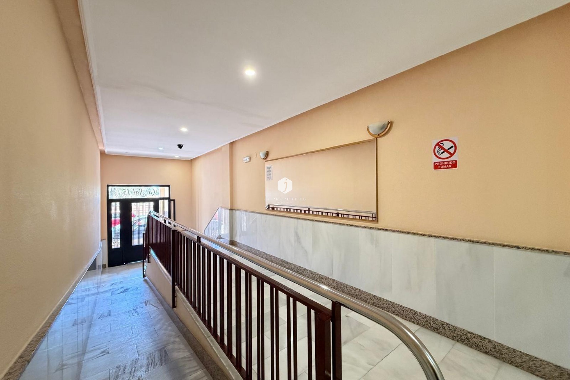 Segunda mano - Apartamento / piso -
Torrevieja - Playa del Cura