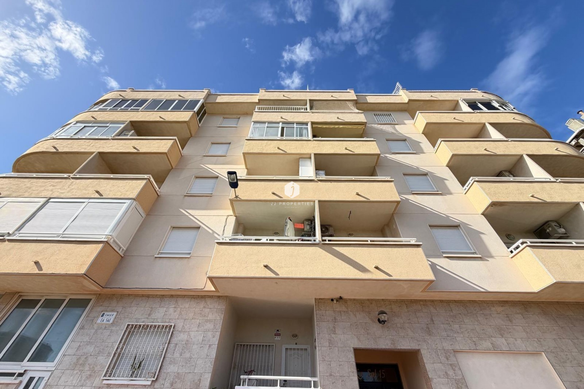 Segunda mano - Apartamento / piso -
Torrevieja - Playa del Cura