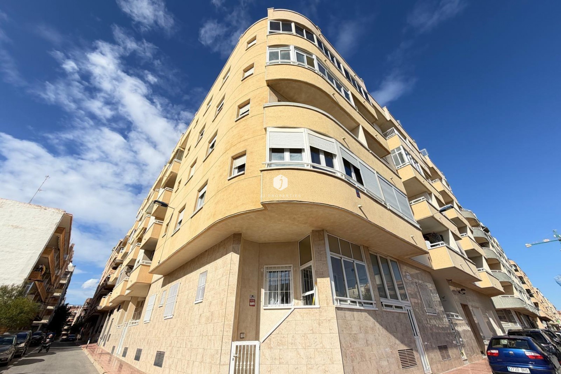 Segunda mano - Apartamento / piso -
Torrevieja - Playa del Cura