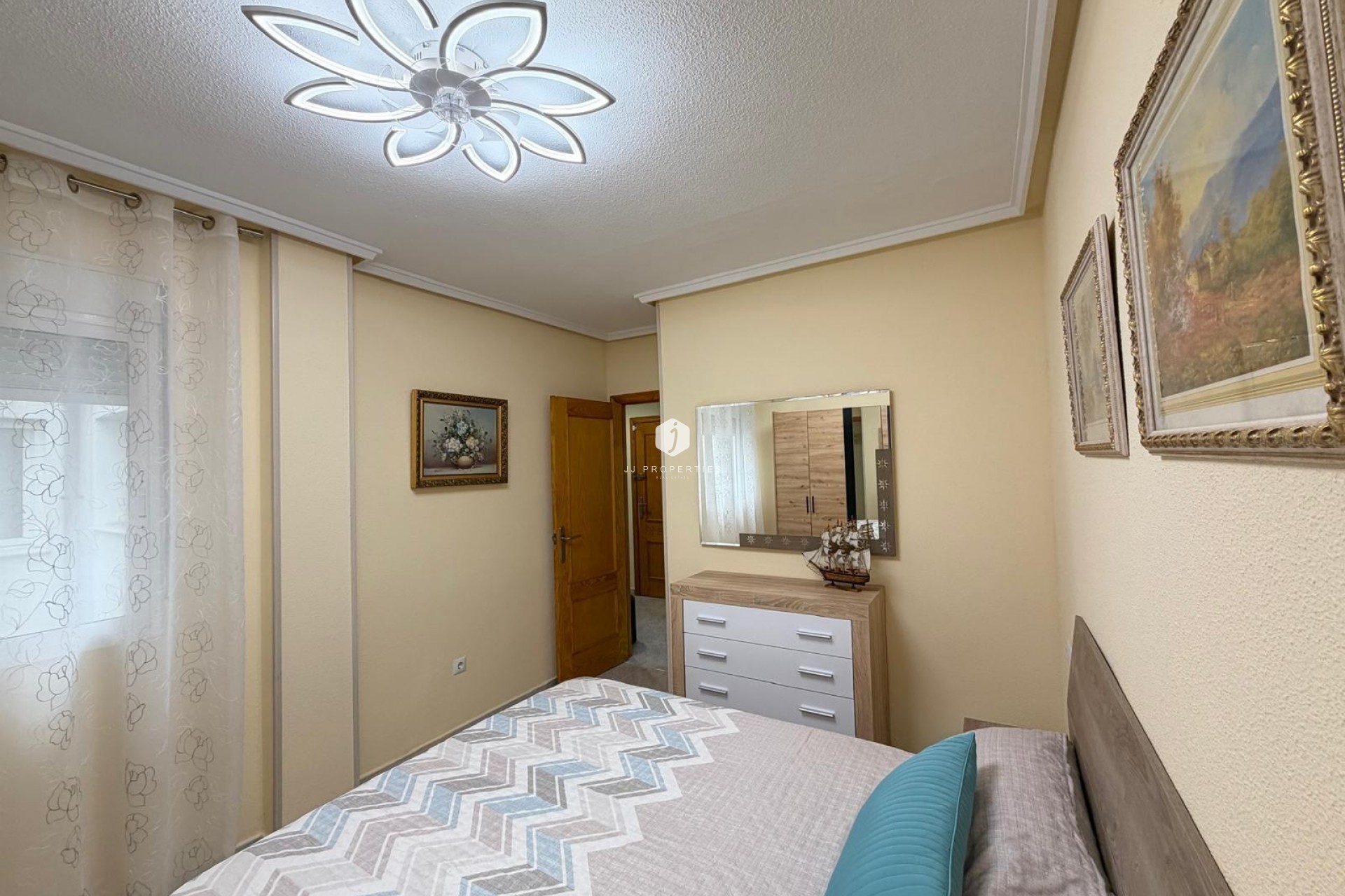 Segunda mano - Apartamento / piso -
Torrevieja - Playa del Cura