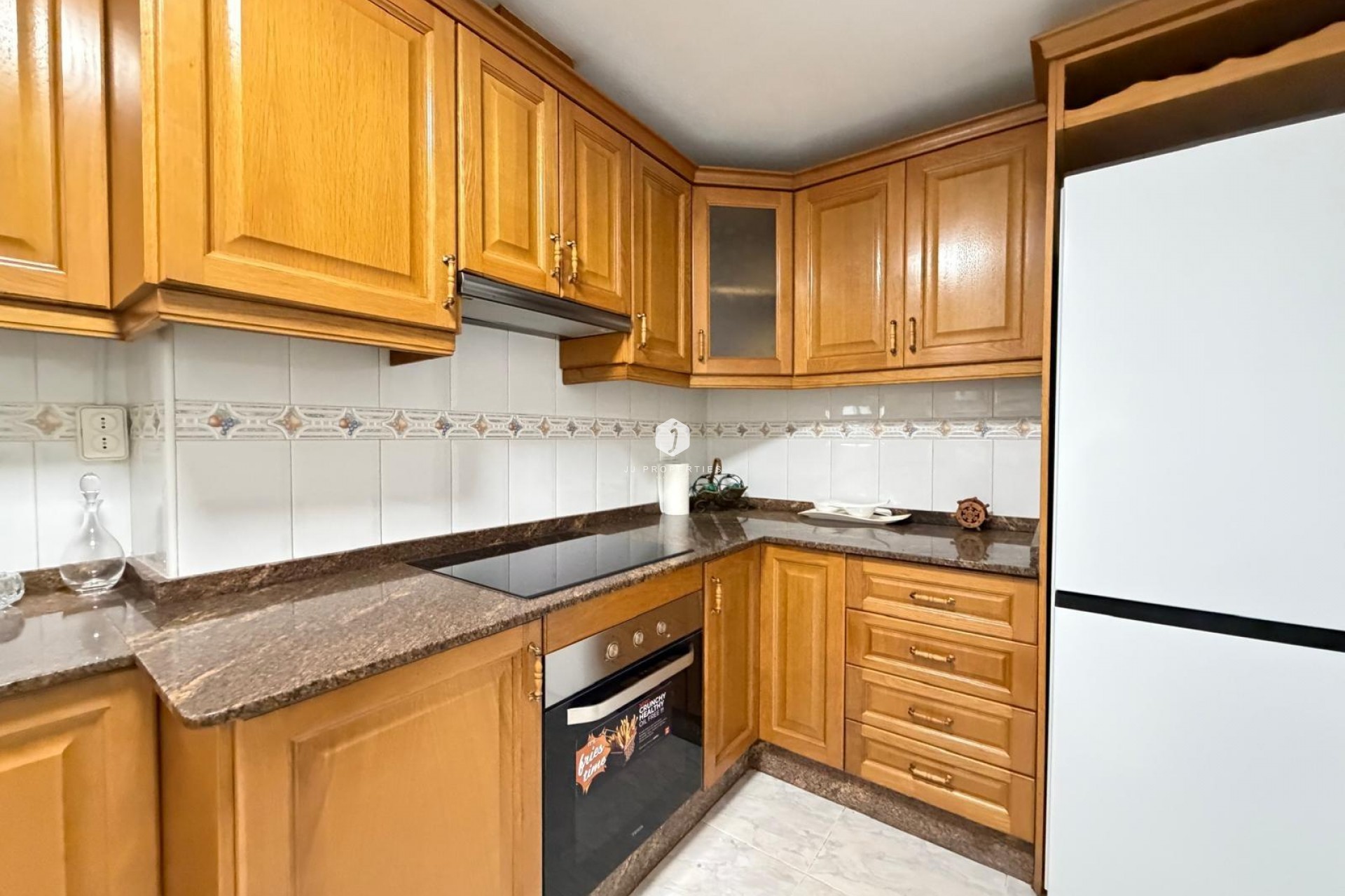 Segunda mano - Apartamento / piso -
Torrevieja - Playa del Cura