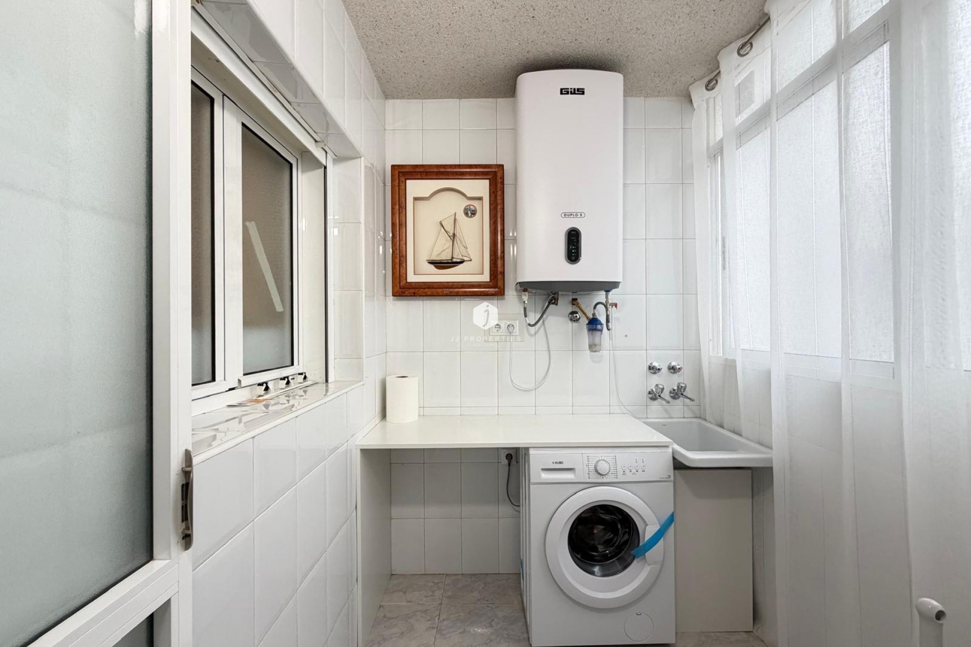 Segunda mano - Apartamento / piso -
Torrevieja - Playa del Cura