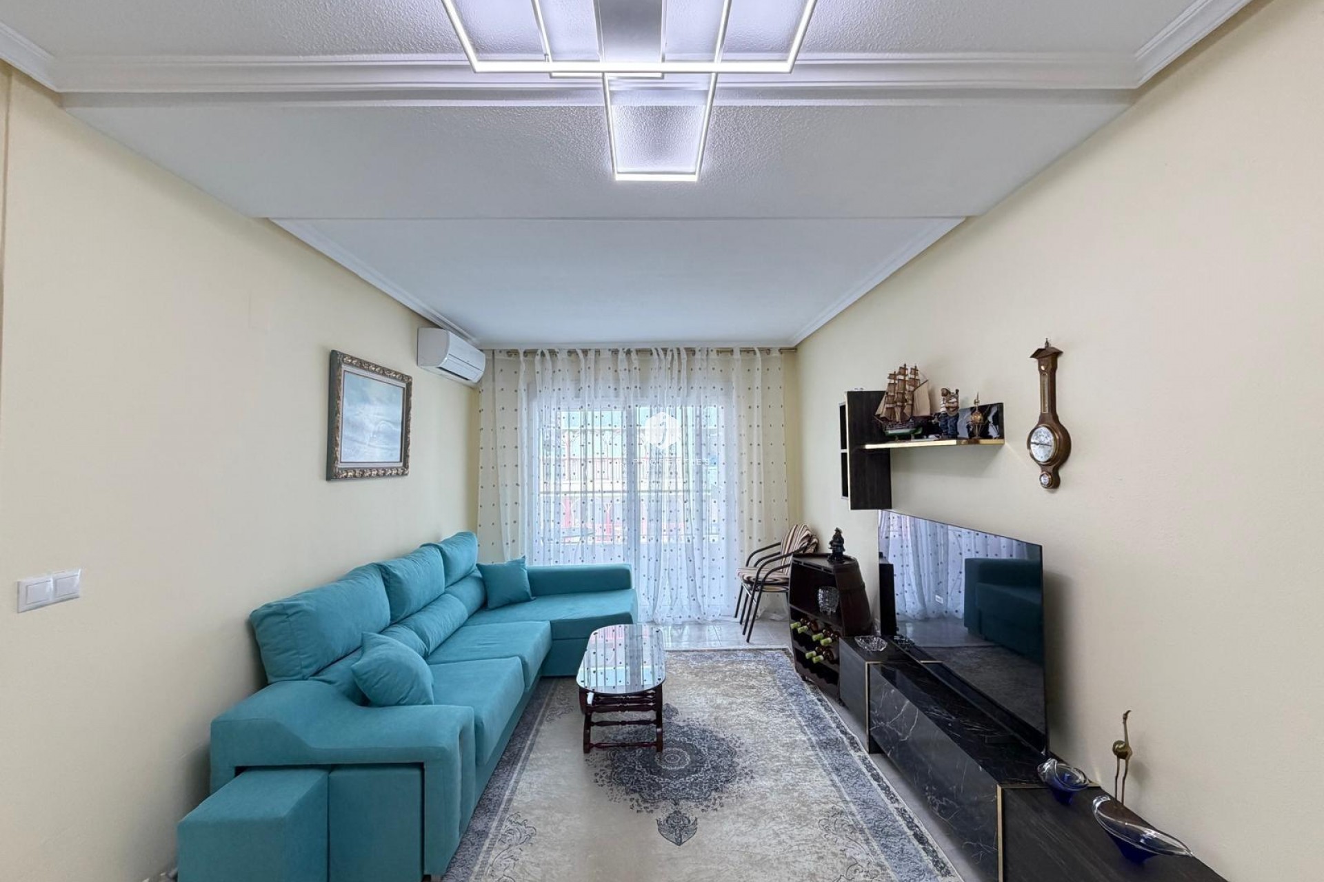 Segunda mano - Apartamento / piso -
Torrevieja - Playa del Cura