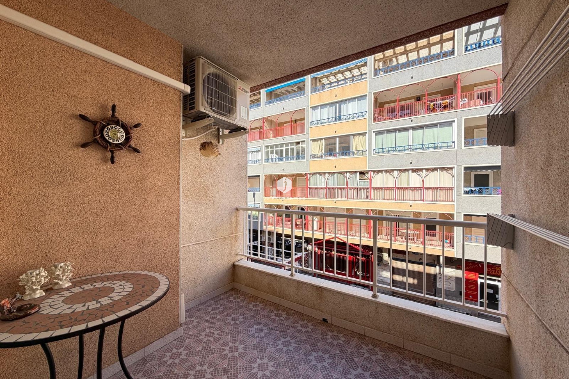 Segunda mano - Apartamento / piso -
Torrevieja - Playa del Cura