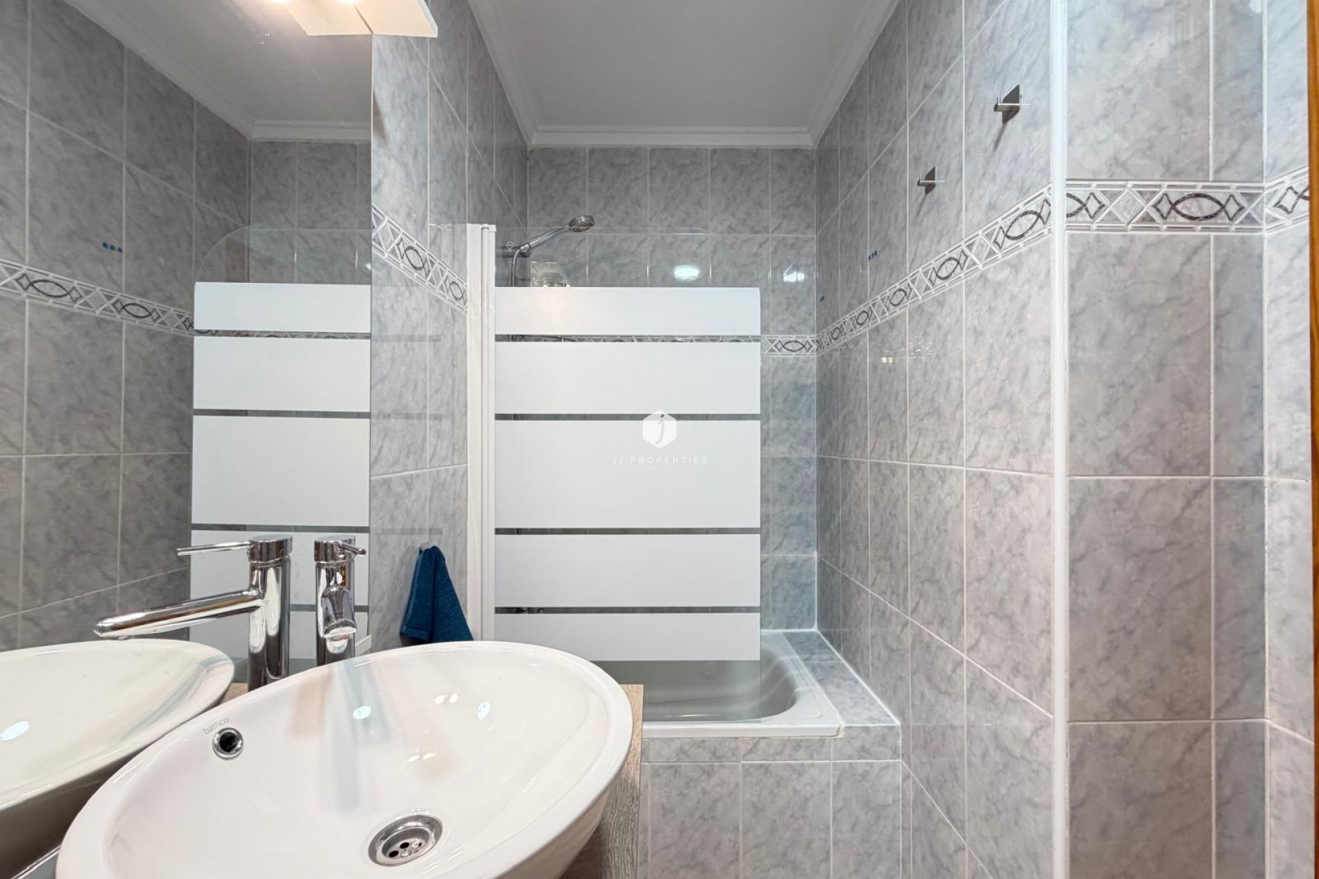 Segunda mano - Apartamento / piso -
Torrevieja - Playa del Cura