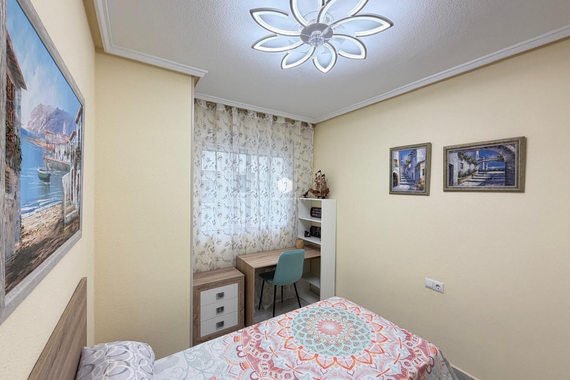 Segunda mano - Apartamento / piso -
Torrevieja - Playa del Cura