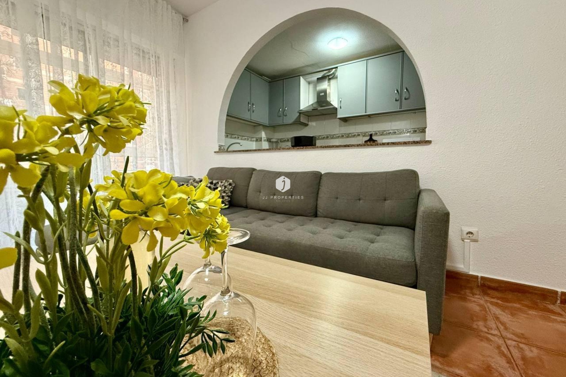 Segunda mano - Apartamento / piso -
Torrevieja - Playa del Cura