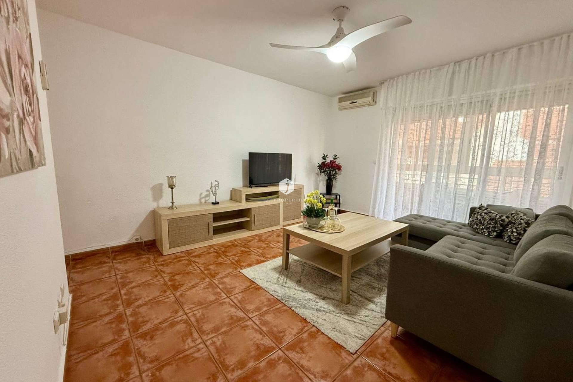 Segunda mano - Apartamento / piso -
Torrevieja - Playa del Cura