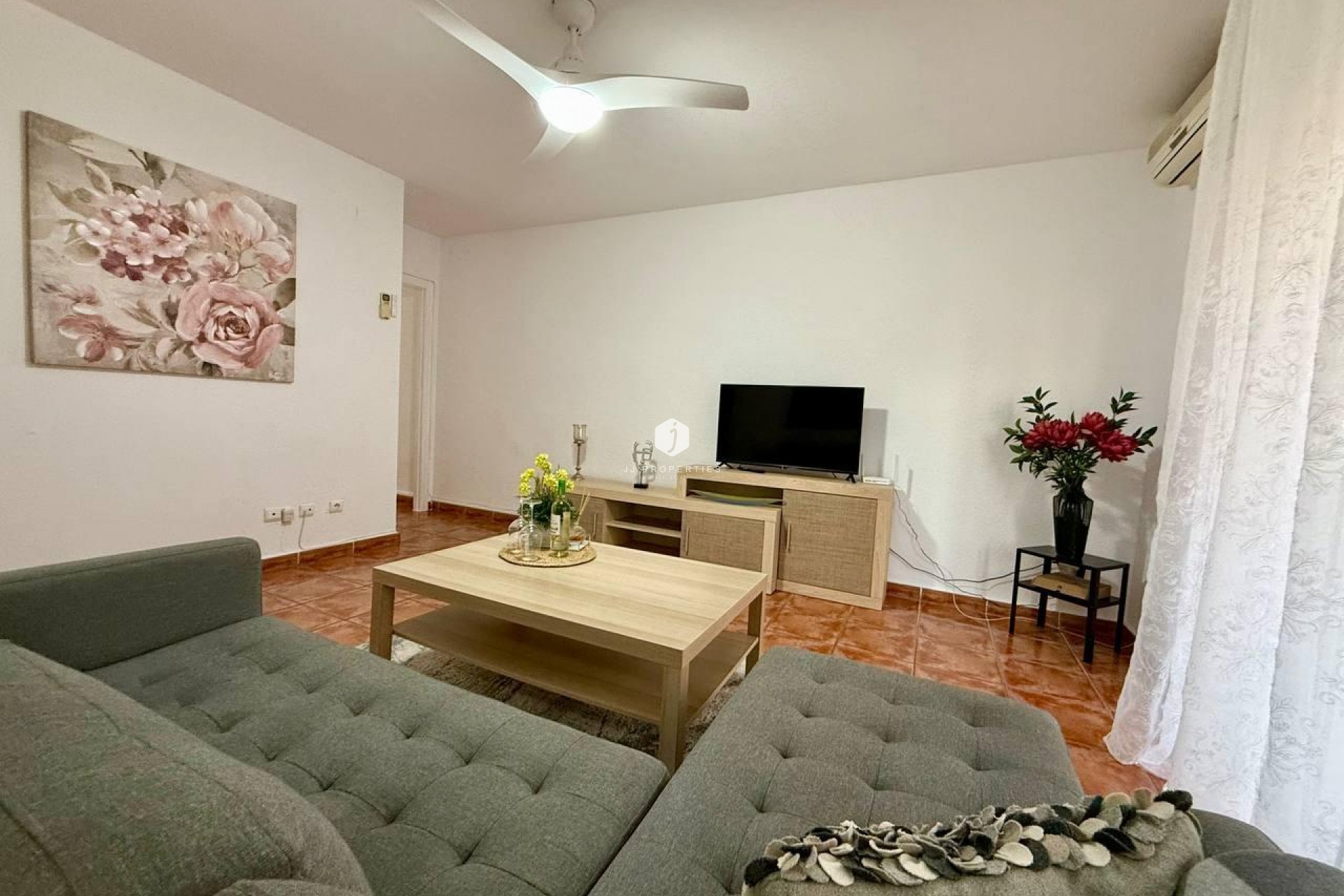 Segunda mano - Apartamento / piso -
Torrevieja - Playa del Cura