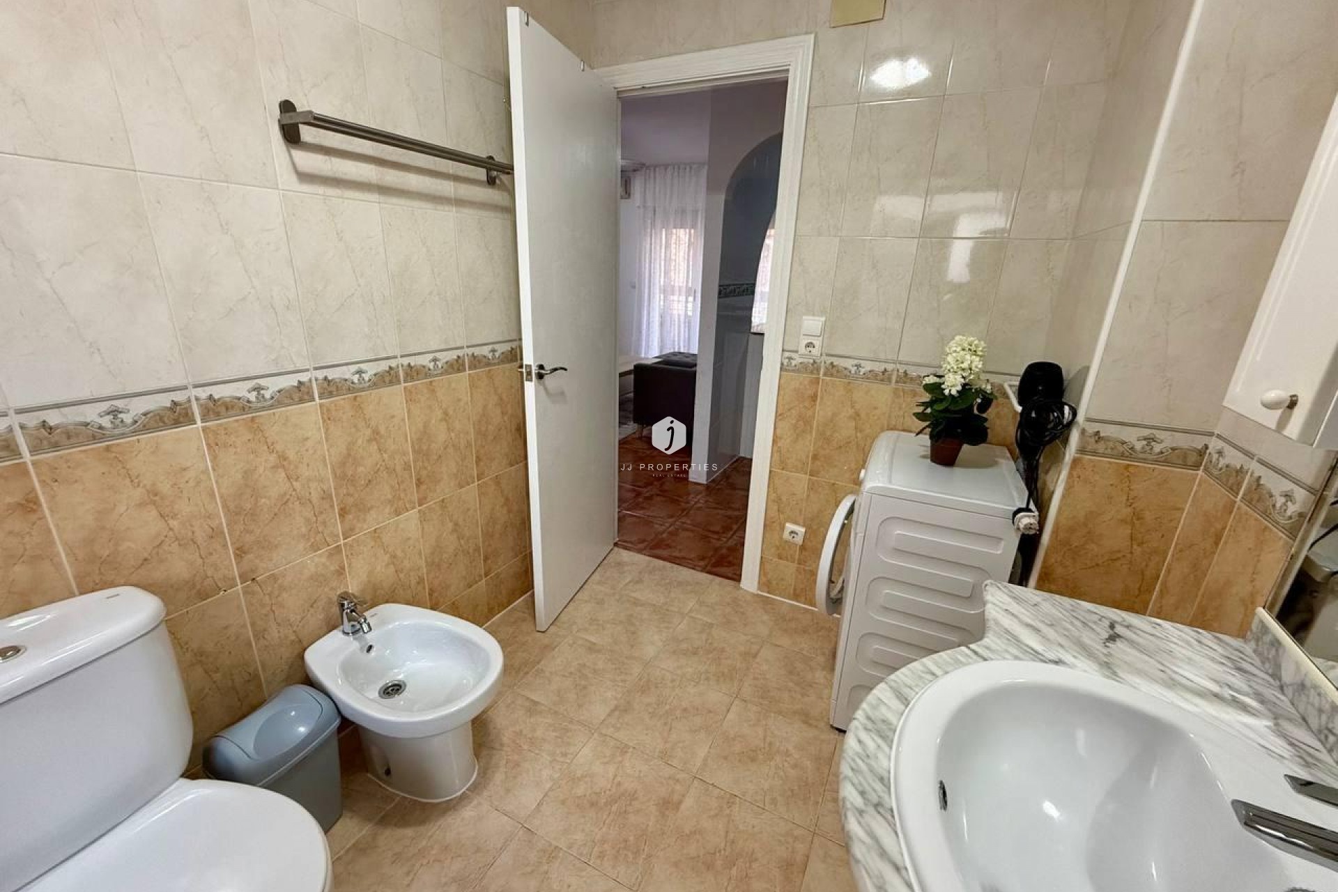 Segunda mano - Apartamento / piso -
Torrevieja - Playa del Cura