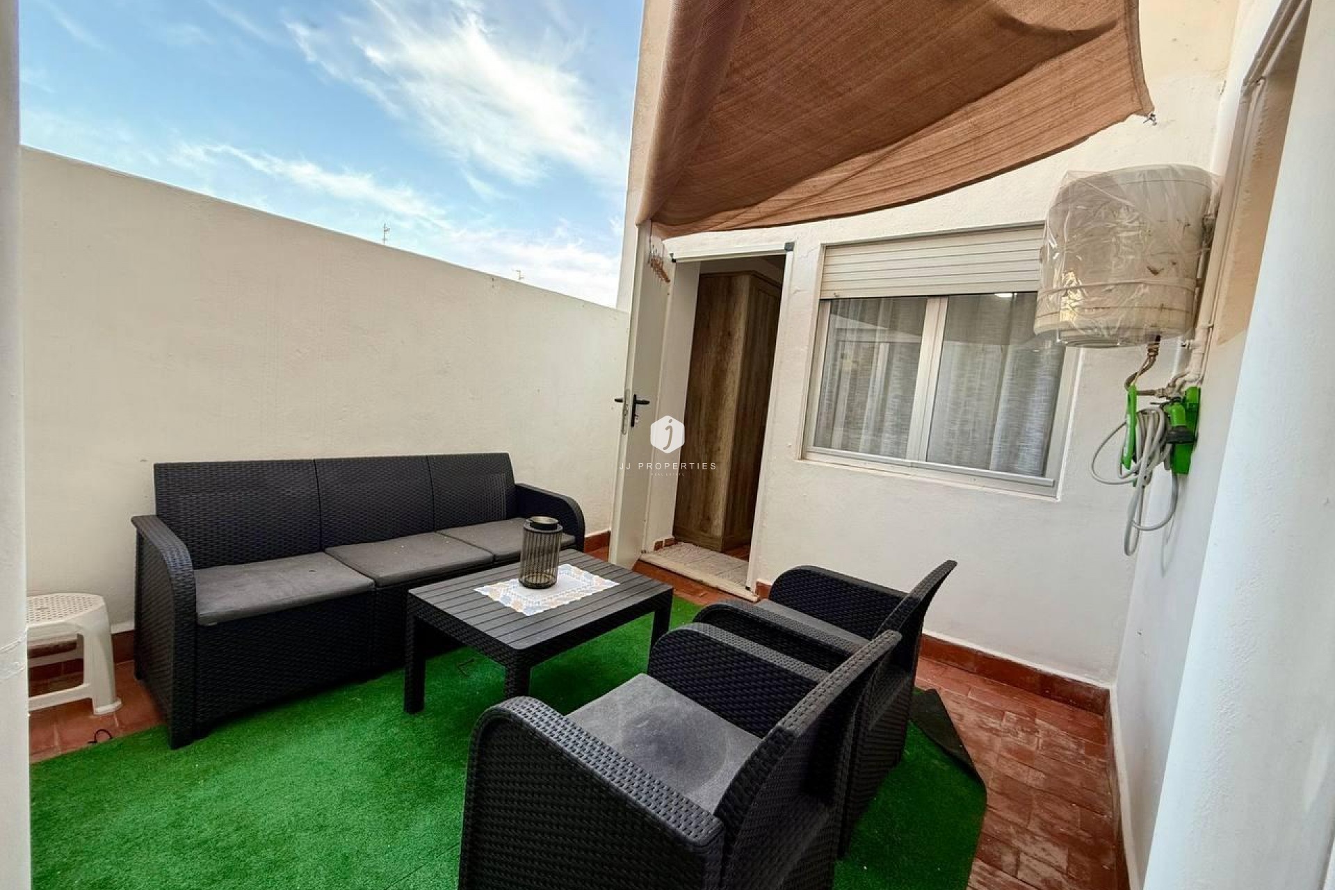Segunda mano - Apartamento / piso -
Torrevieja - Playa del Cura