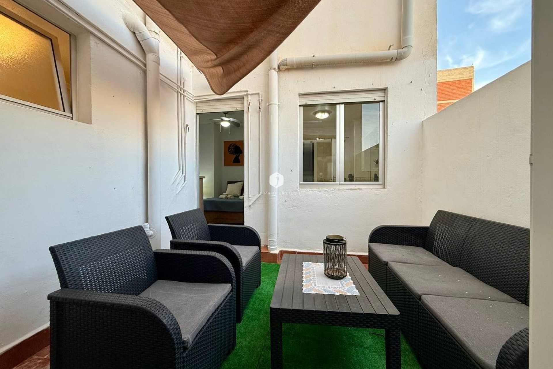 Segunda mano - Apartamento / piso -
Torrevieja - Playa del Cura