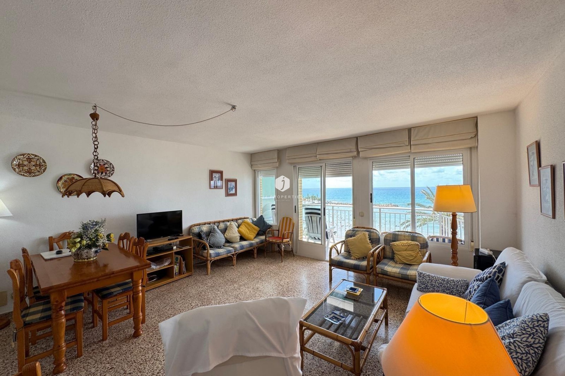 Segunda mano - Apartamento / piso -
Torrevieja - Playa del Cura