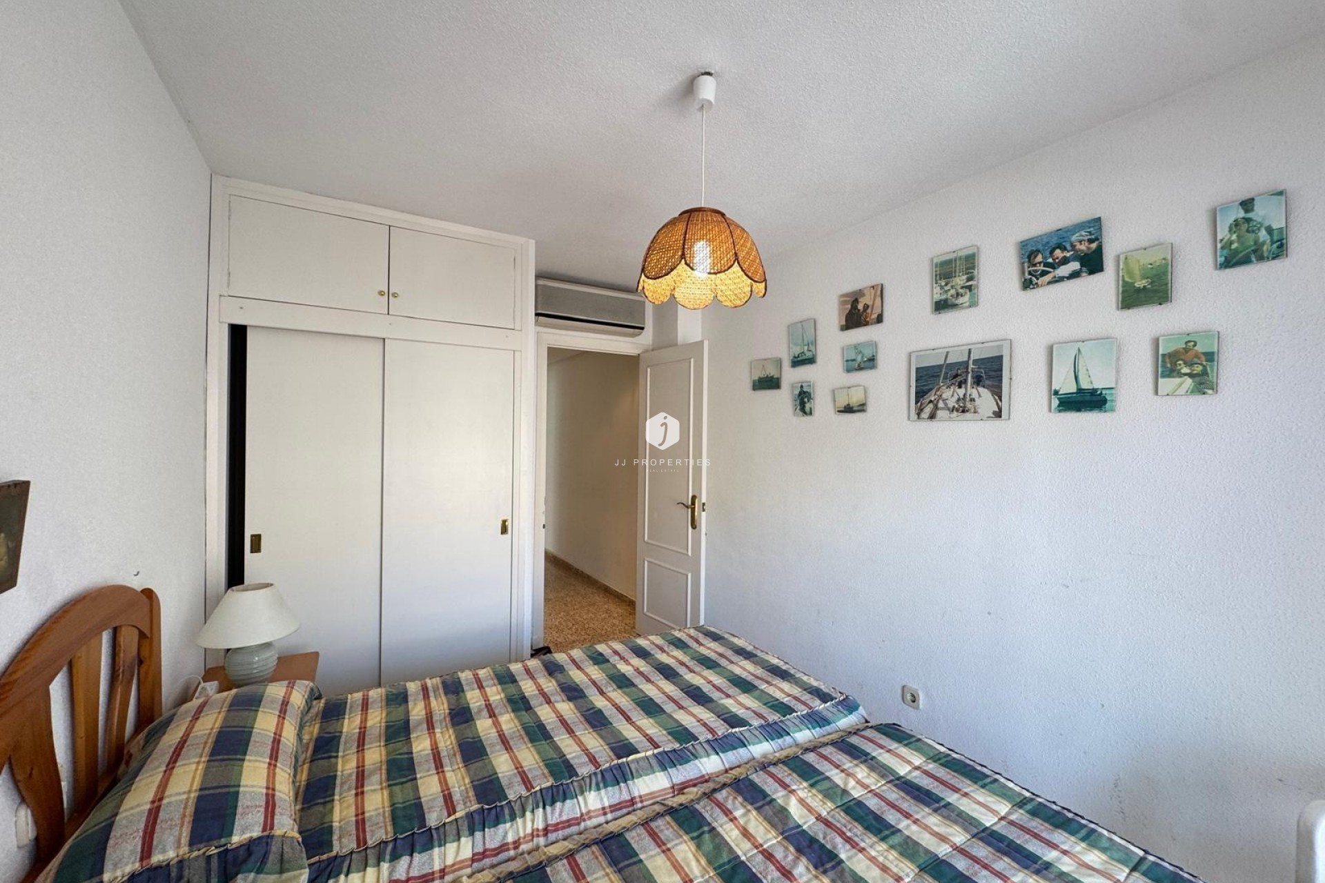 Segunda mano - Apartamento / piso -
Torrevieja - Playa del Cura