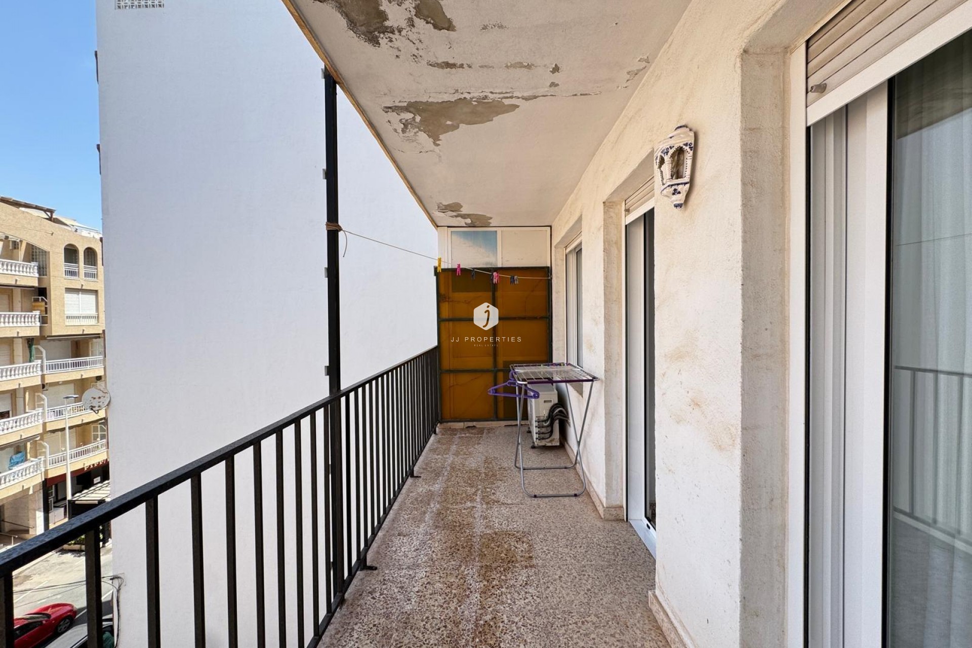Segunda mano - Apartamento / piso -
Torrevieja - Playa del Cura