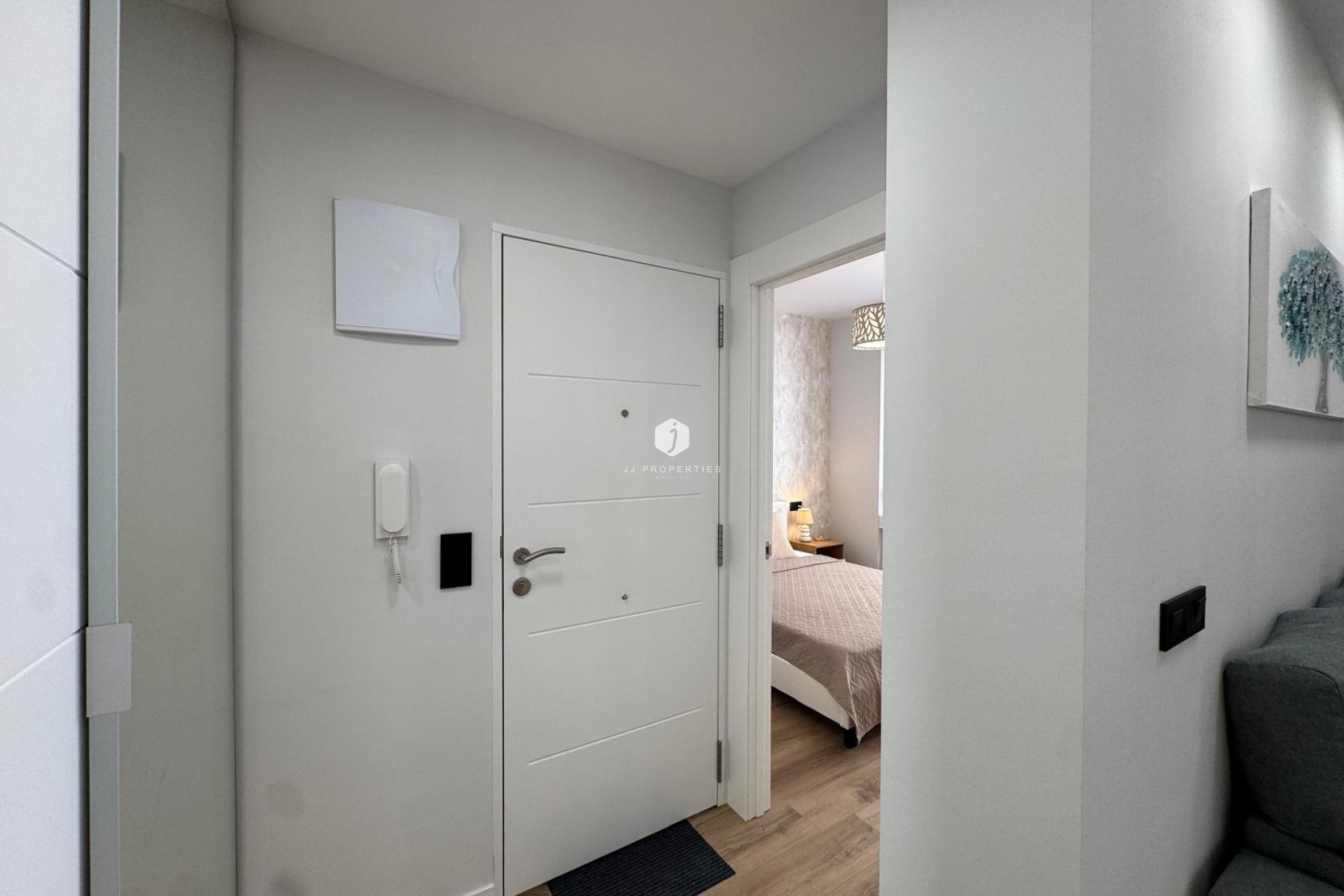 Segunda mano - Apartamento / piso -
Torrevieja - Playa del Cura