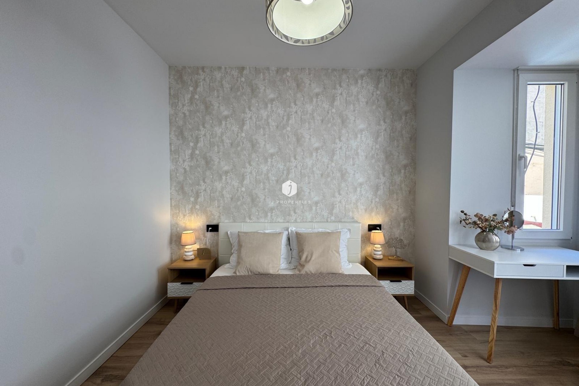Segunda mano - Apartamento / piso -
Torrevieja - Playa del Cura