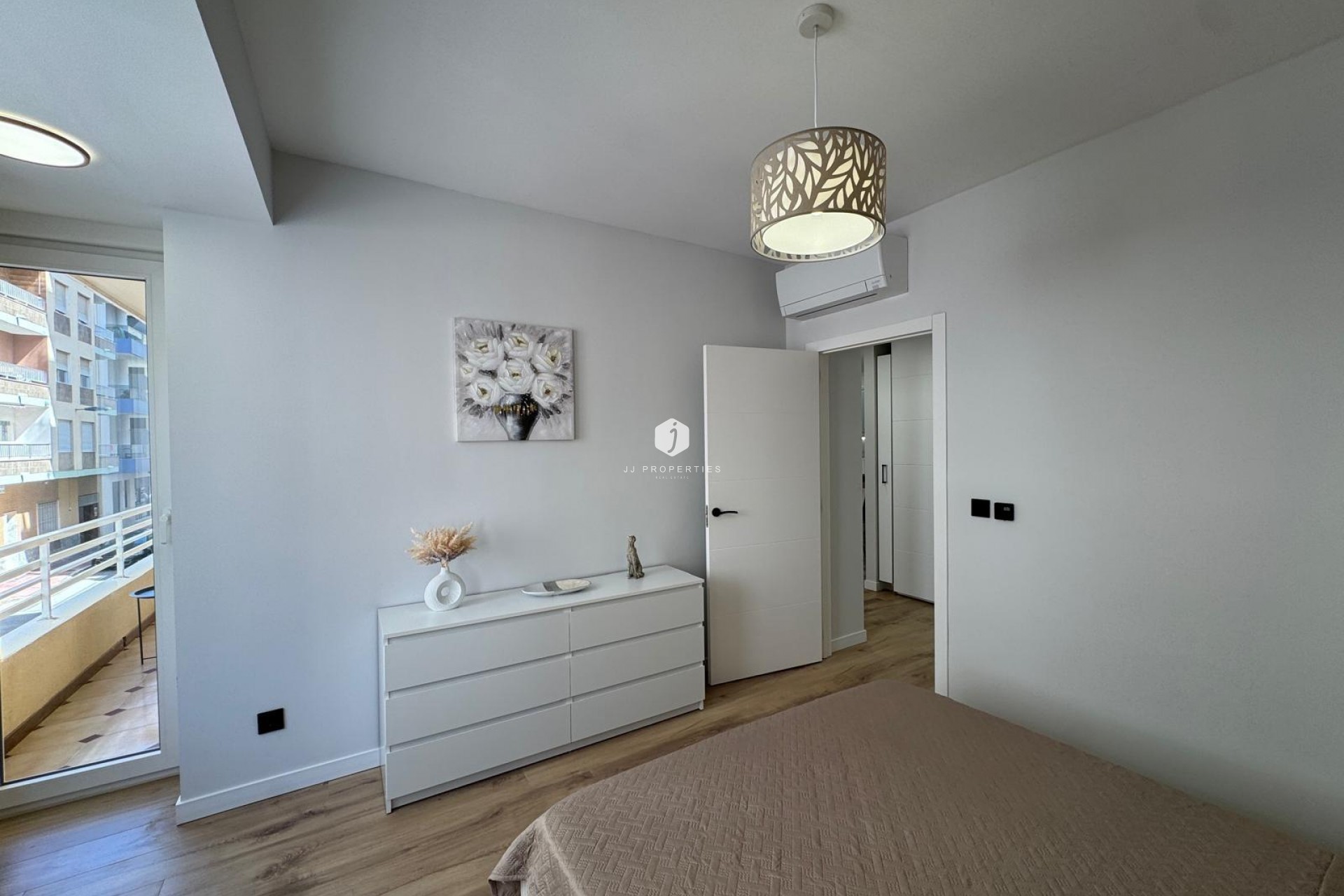Segunda mano - Apartamento / piso -
Torrevieja - Playa del Cura