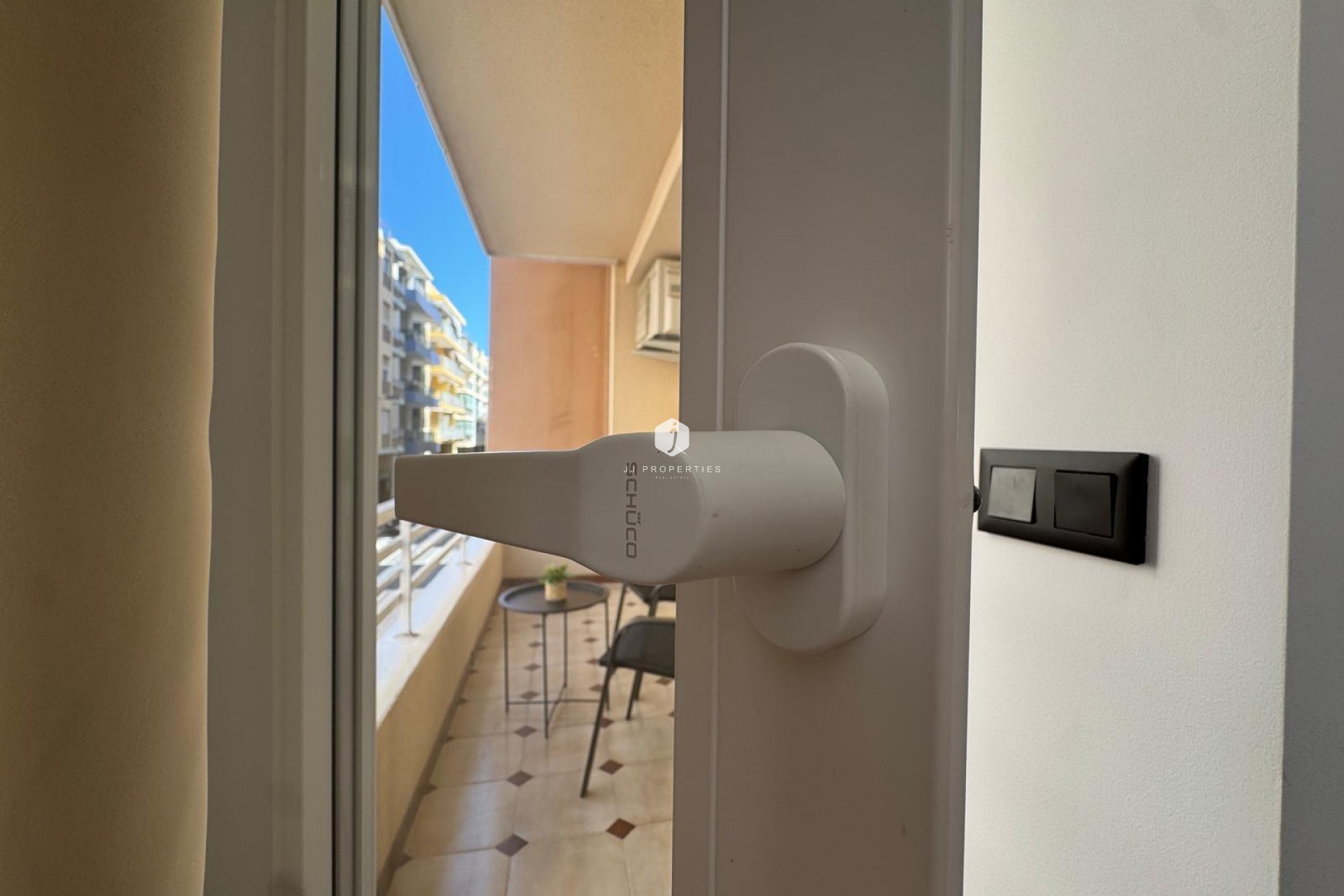 Segunda mano - Apartamento / piso -
Torrevieja - Playa del Cura