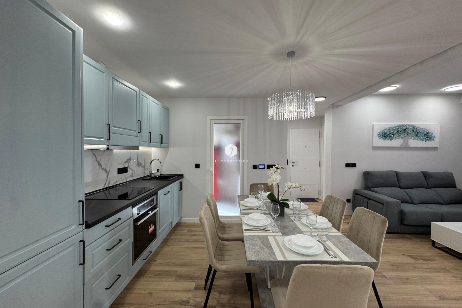 Segunda mano - Apartamento / piso -
Torrevieja - Playa del Cura