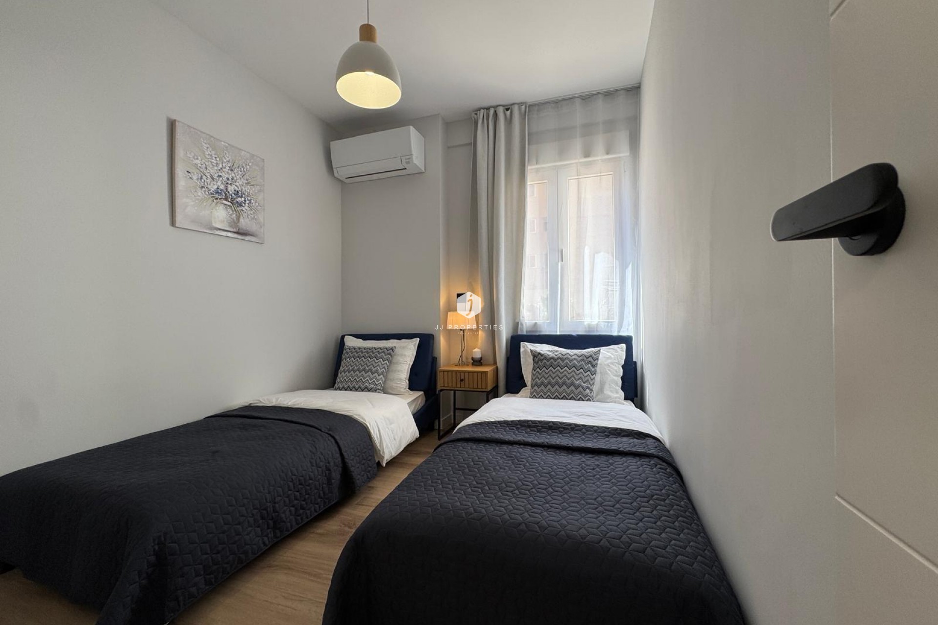 Segunda mano - Apartamento / piso -
Torrevieja - Playa del Cura