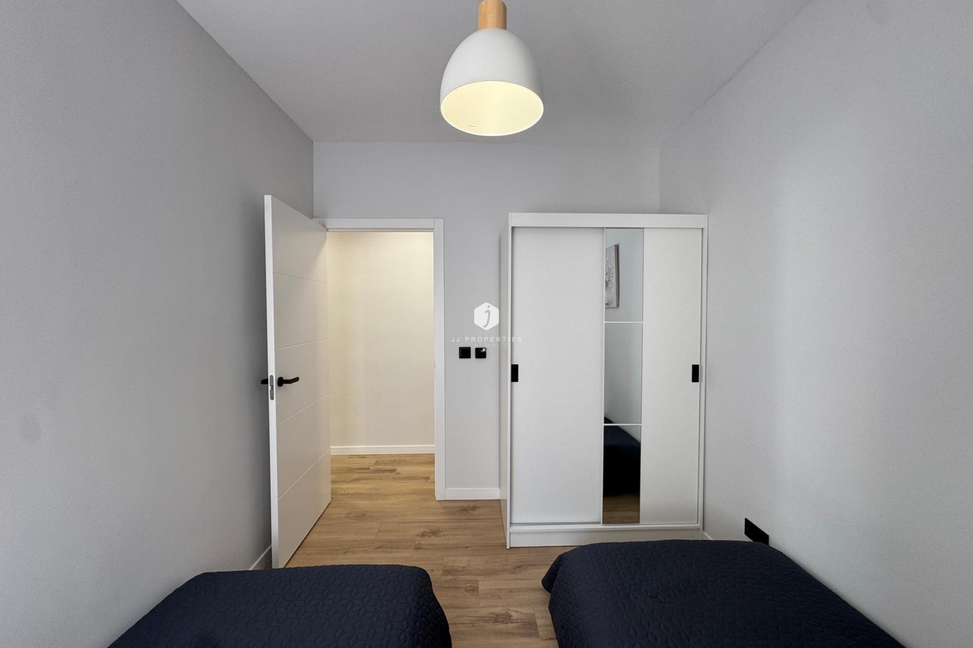 Segunda mano - Apartamento / piso -
Torrevieja - Playa del Cura