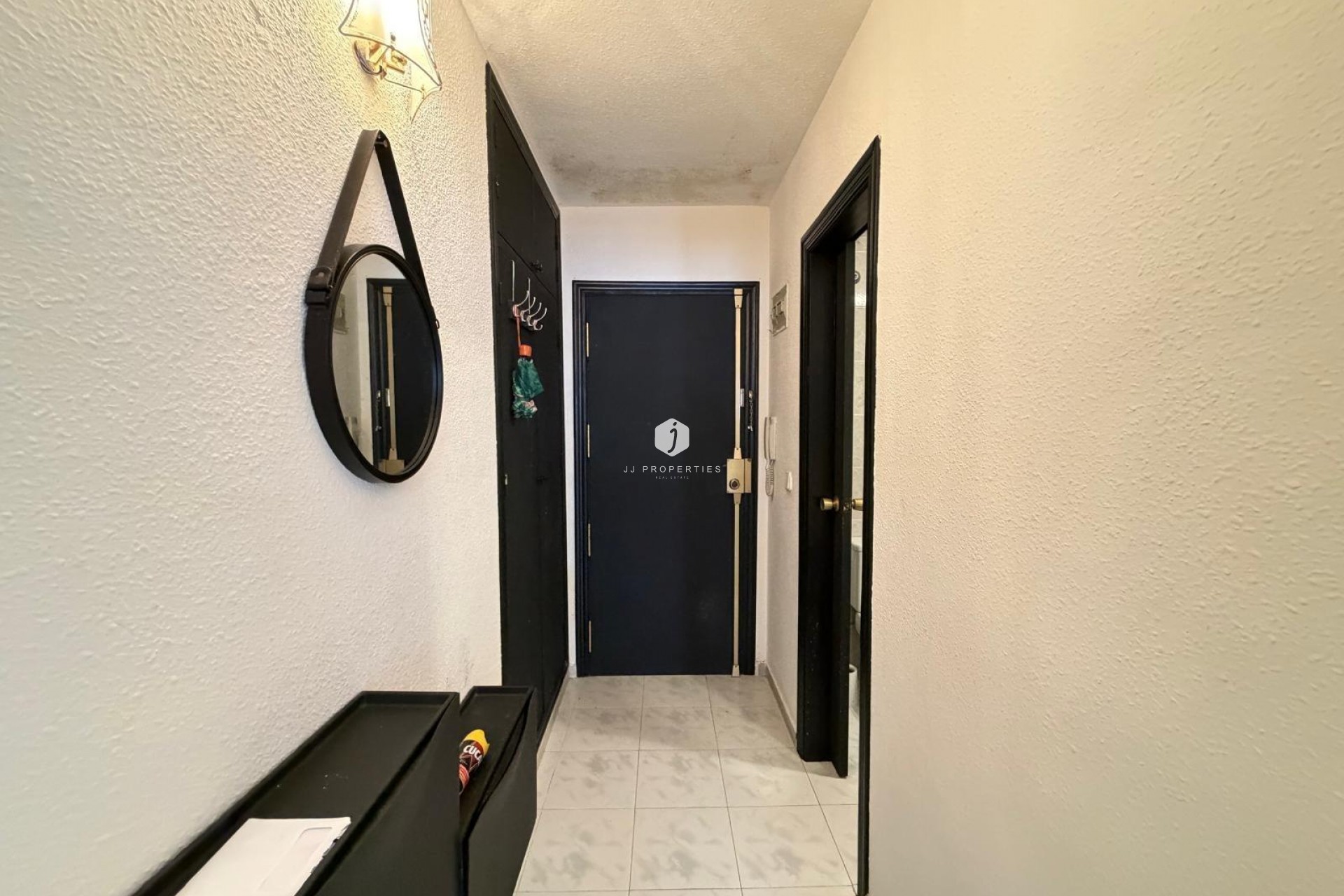 Segunda mano - Apartamento / piso -
Torrevieja - Playa del Cura