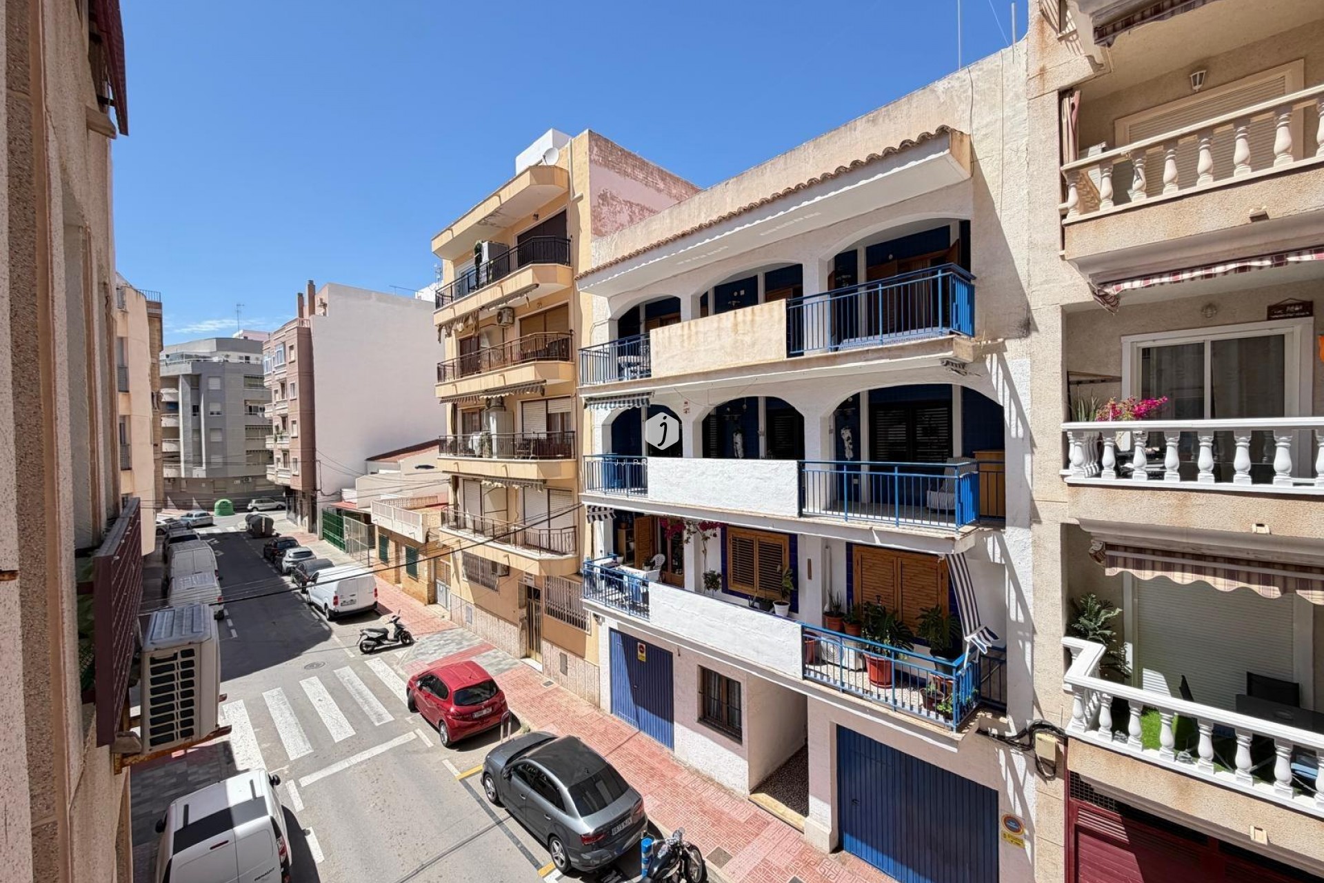 Segunda mano - Apartamento / piso -
Torrevieja - Playa del Cura