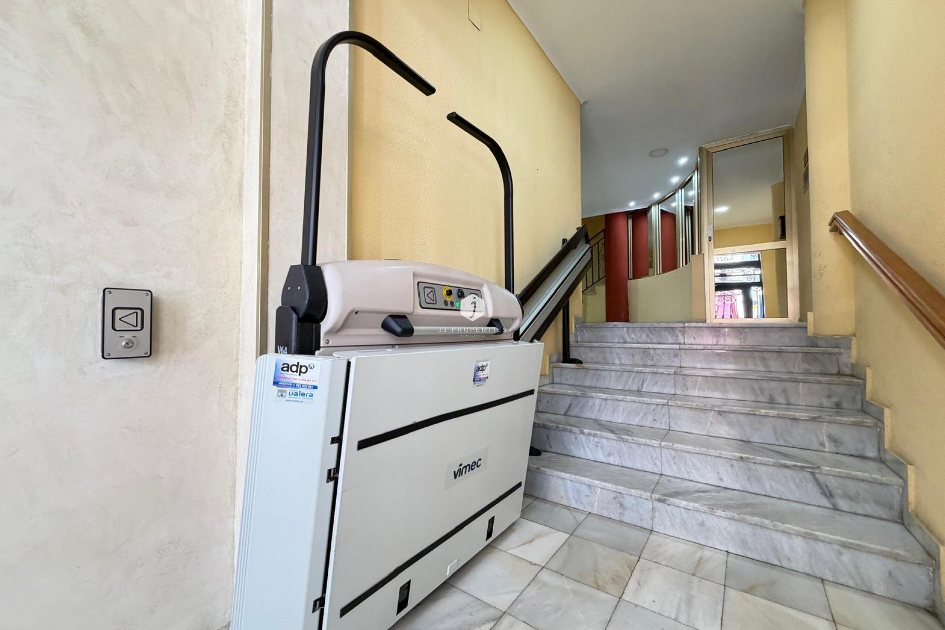 Segunda mano - Apartamento / piso -
Torrevieja - Playa del Cura