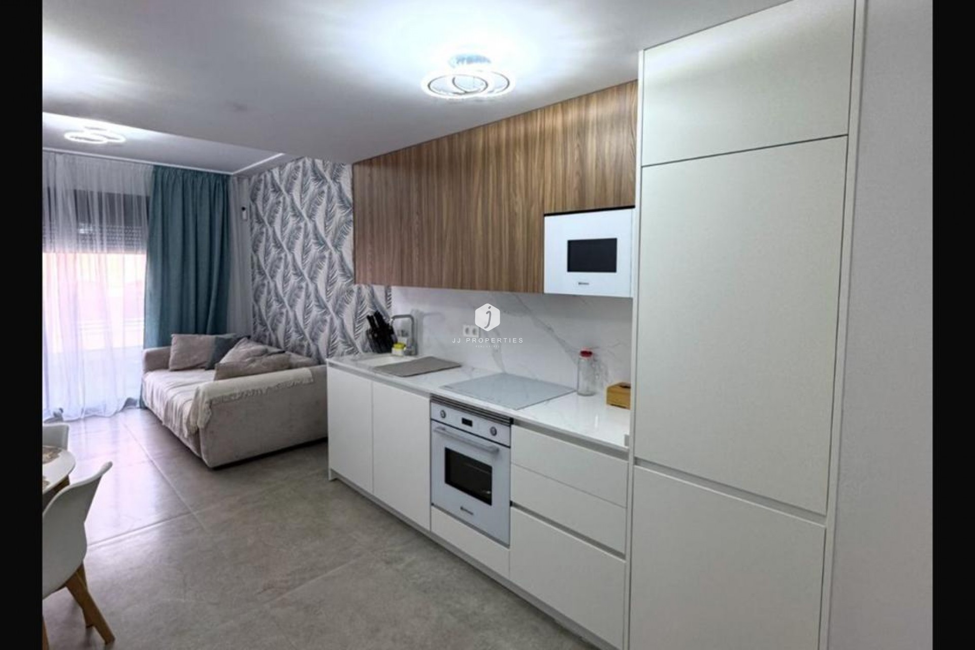 Segunda mano - Apartamento / piso -
Torrevieja - Playa del Cura