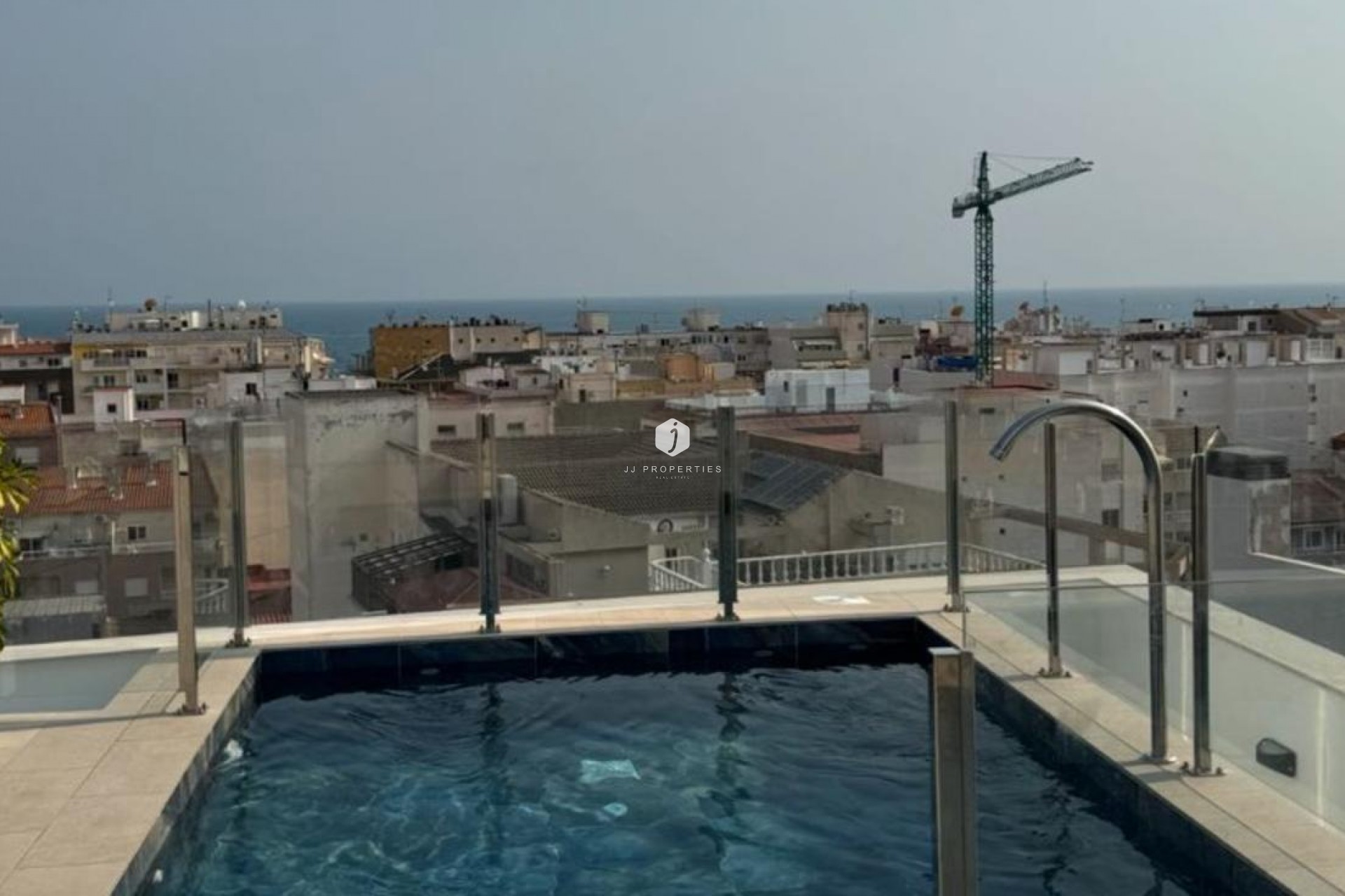 Segunda mano - Apartamento / piso -
Torrevieja - Playa del Cura
