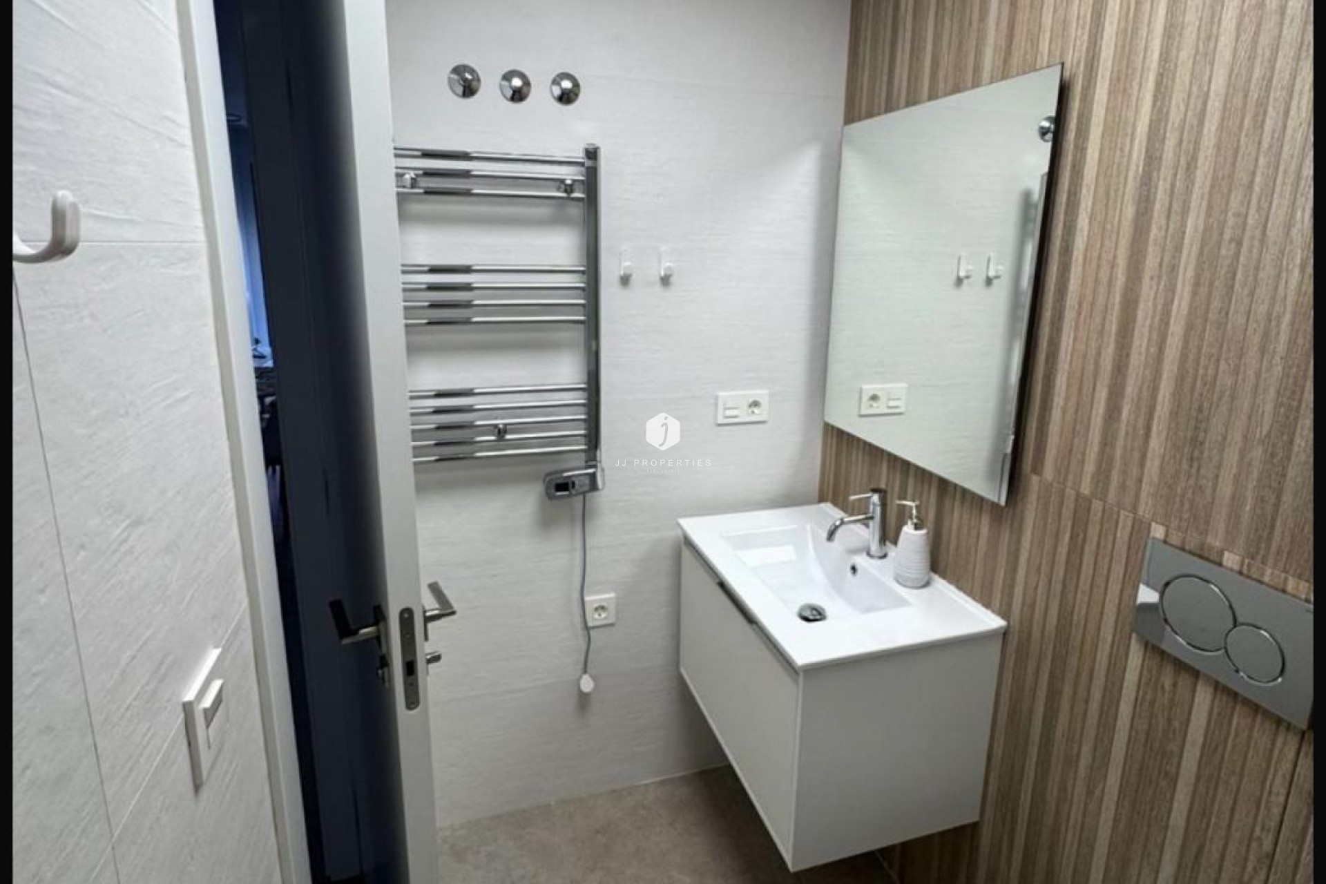 Segunda mano - Apartamento / piso -
Torrevieja - Playa del Cura