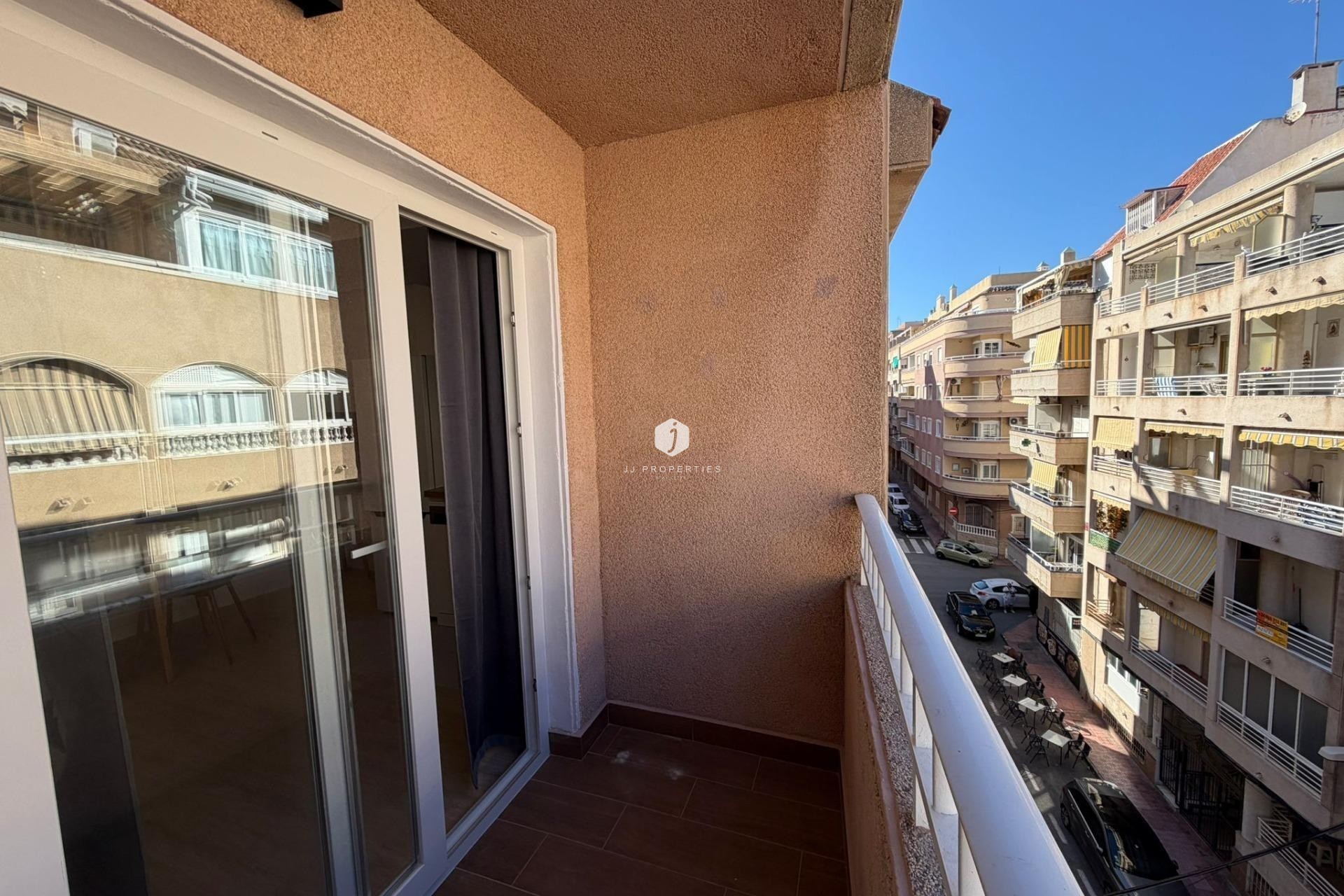Segunda mano - Apartamento / piso -
Torrevieja - Playa del Cura