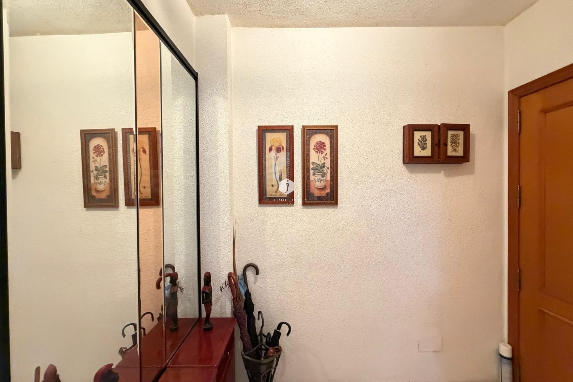 Segunda mano - Apartamento / piso -
Torrevieja - Playa del Cura