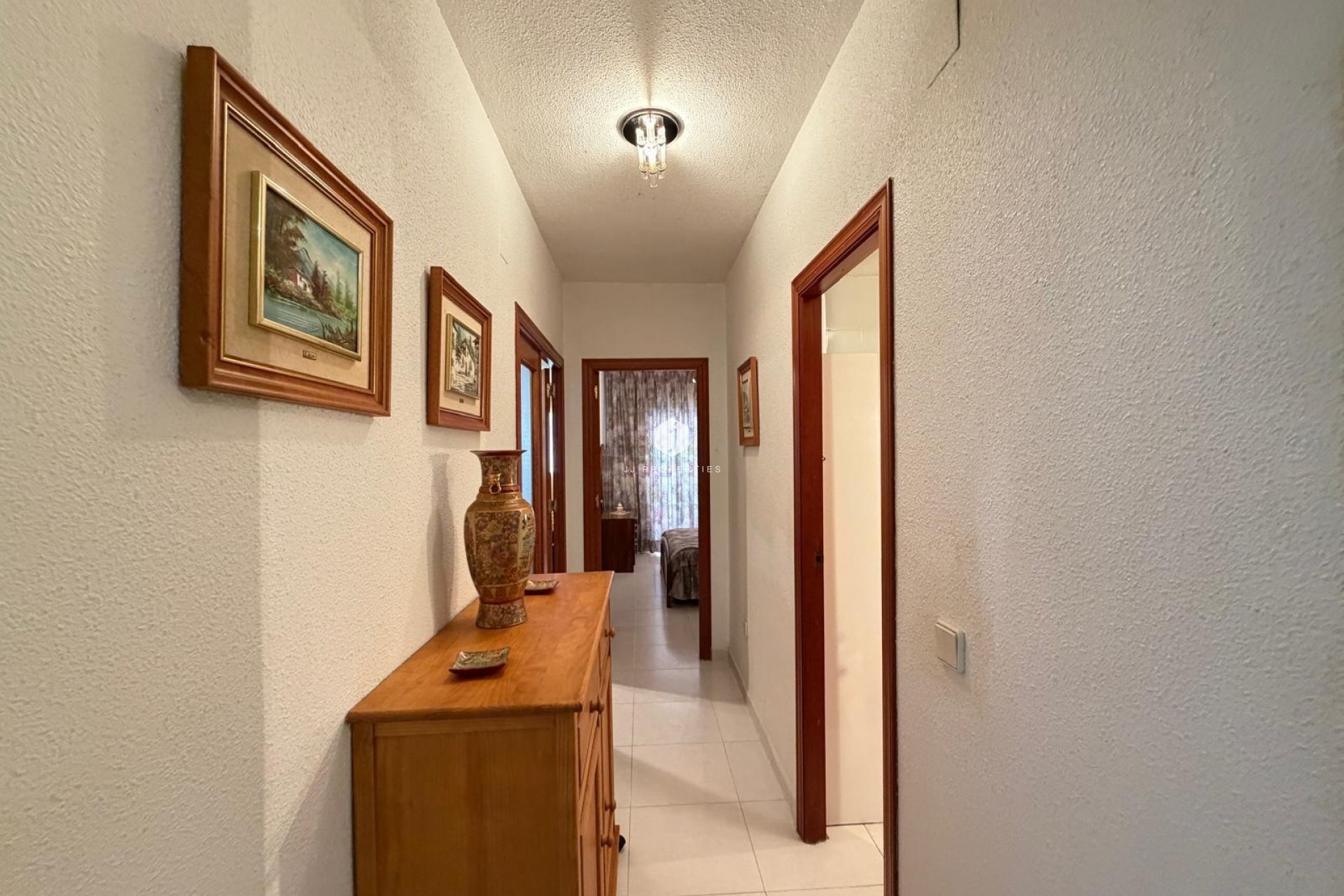 Segunda mano - Apartamento / piso -
Torrevieja - Playa del Cura