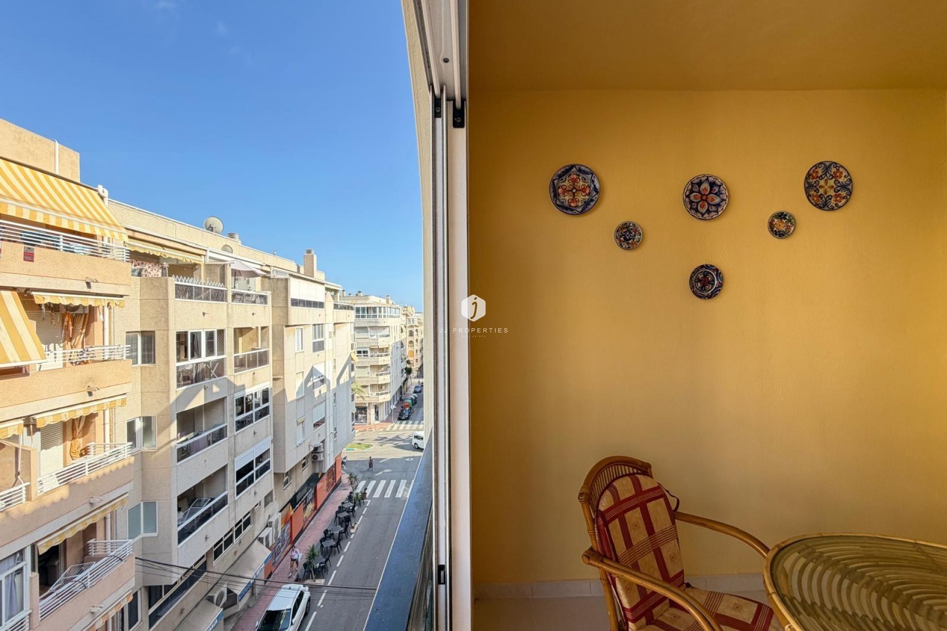 Segunda mano - Apartamento / piso -
Torrevieja - Playa del Cura