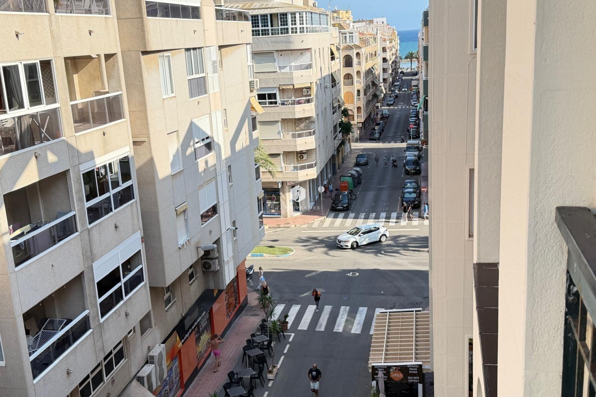 Segunda mano - Apartamento / piso -
Torrevieja - Playa del Cura