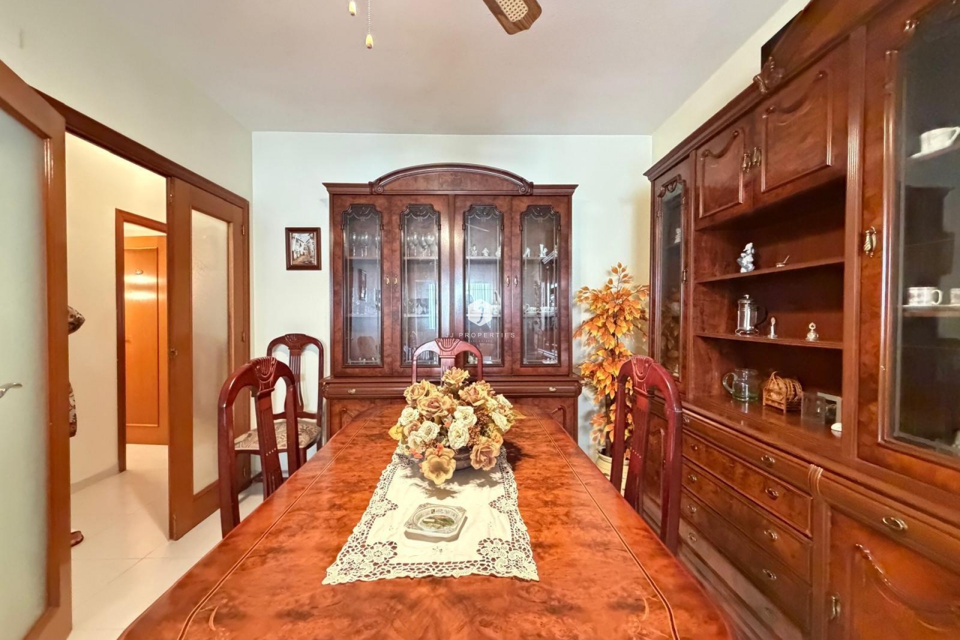 Segunda mano - Apartamento / piso -
Torrevieja - Playa del Cura