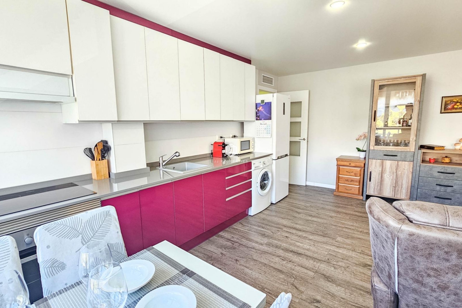 Segunda mano - Apartamento / piso -
Torrevieja - Playa del Cura