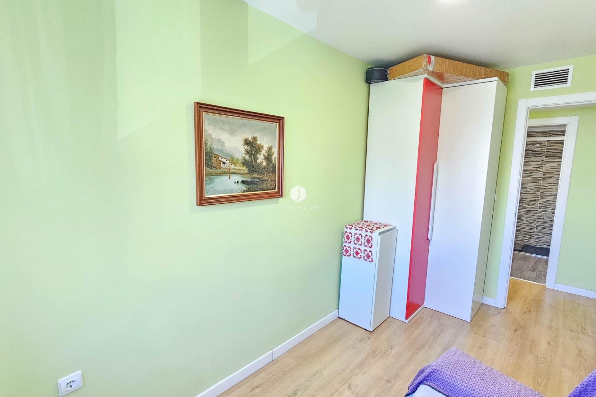 Segunda mano - Apartamento / piso -
Torrevieja - Playa del Cura