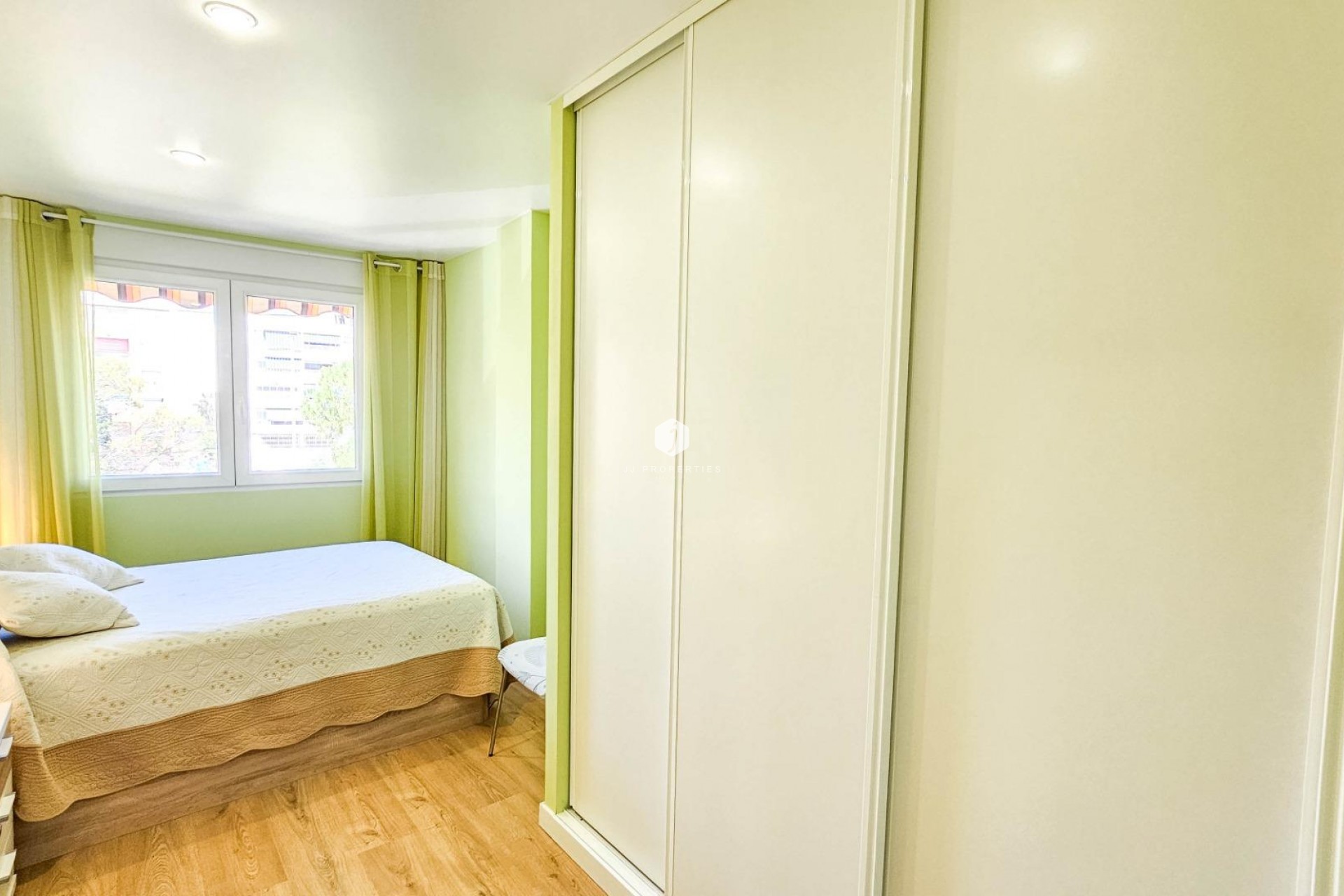 Segunda mano - Apartamento / piso -
Torrevieja - Playa del Cura