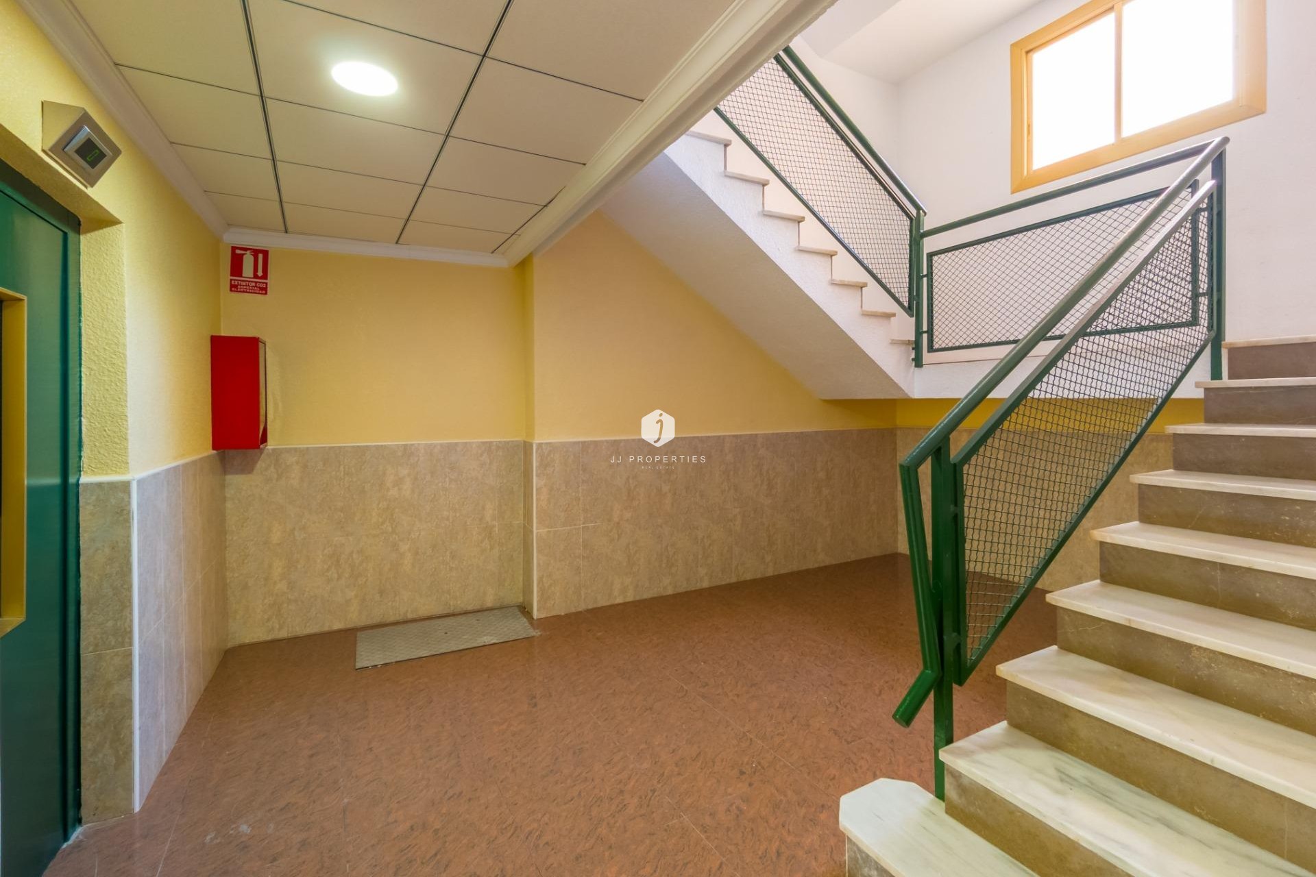 Segunda mano - Apartamento / piso -
Torrevieja - Playa del Cura